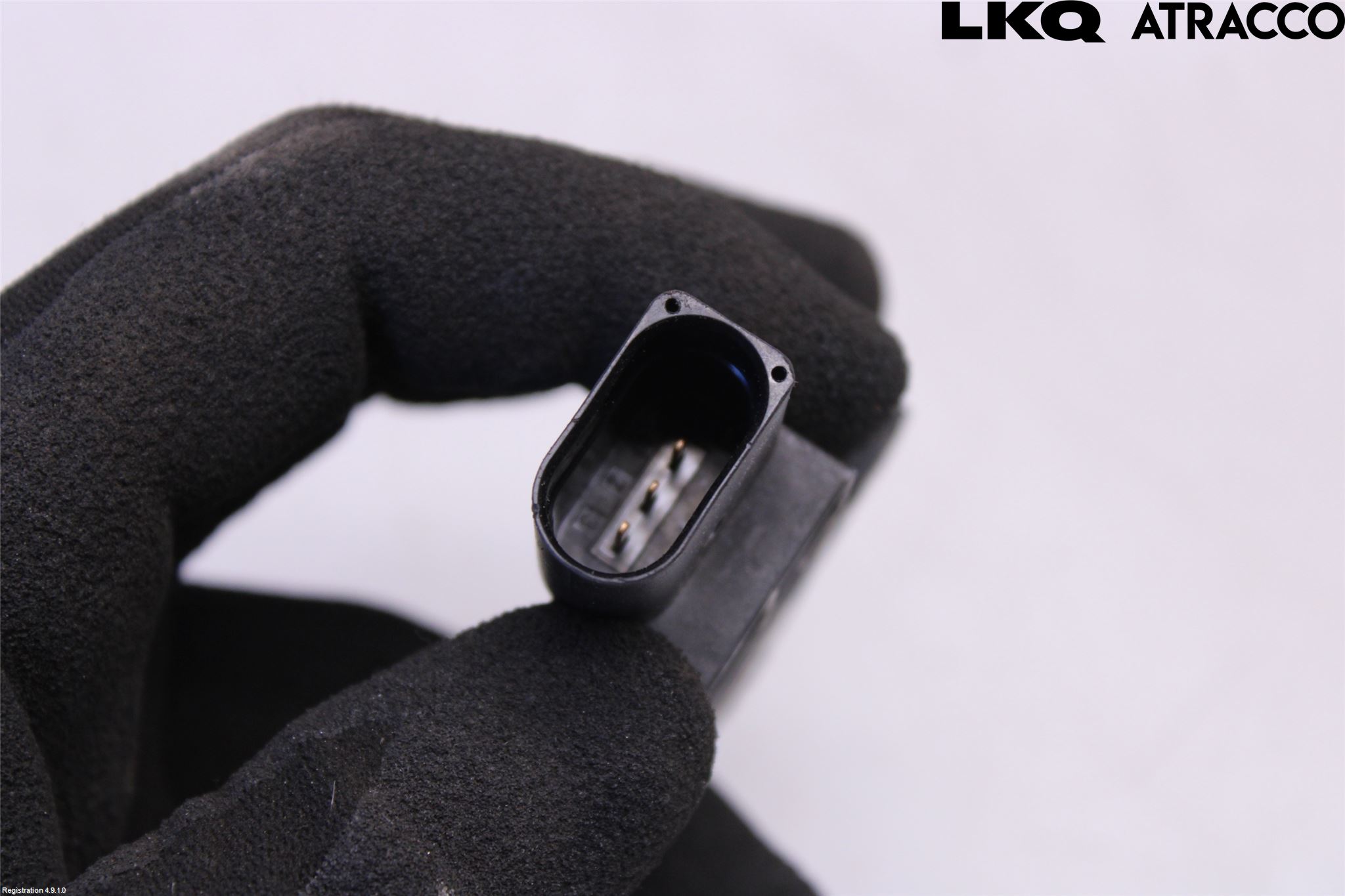 GM CHEVROLET ORLANDO Givare Temp-Tryck Avgas