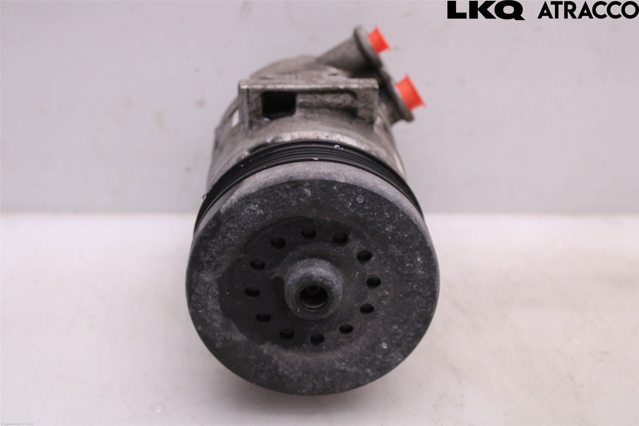 Opel CORSA D 07-14 Ac Kompressor