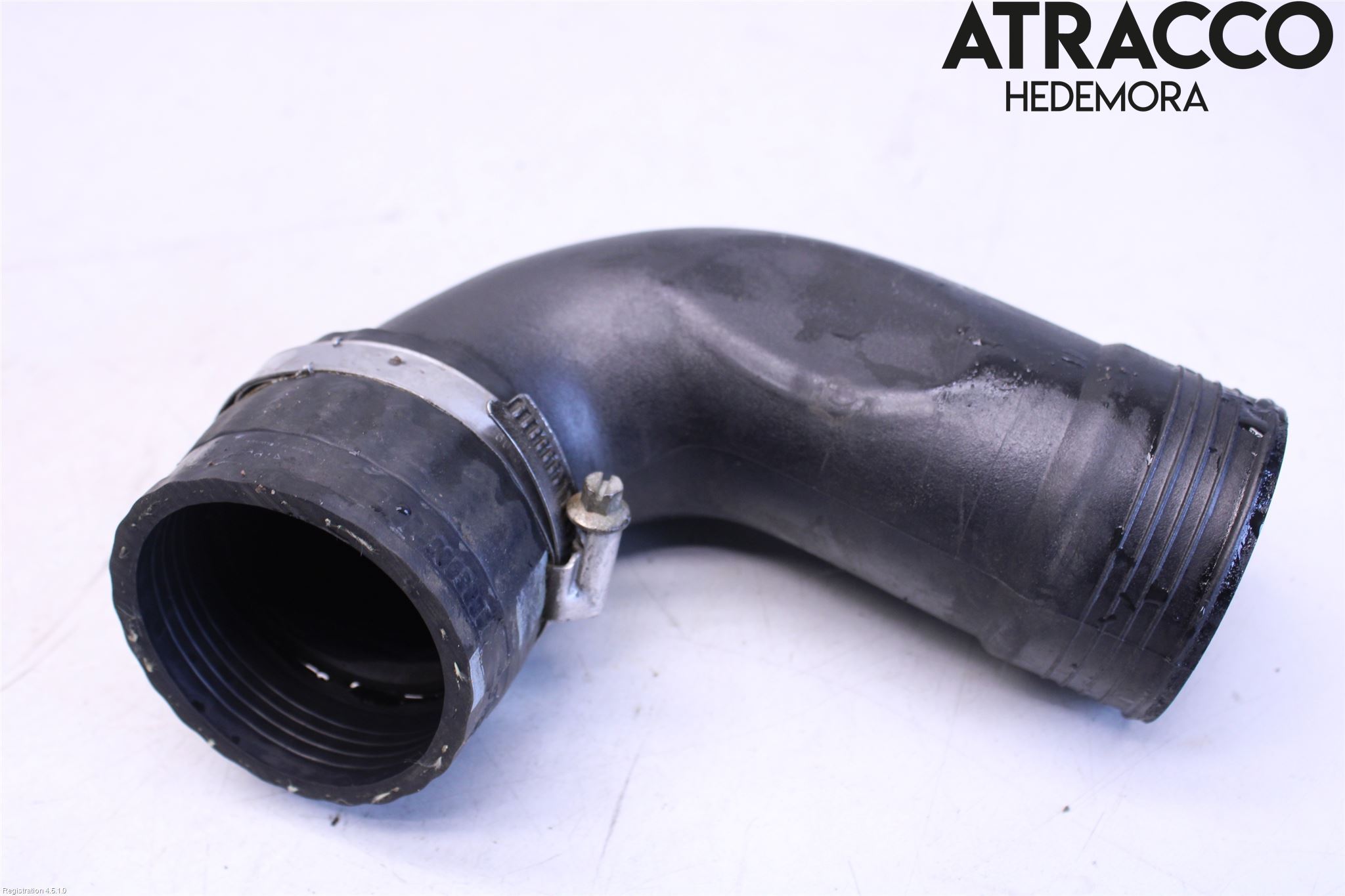 Volvo V70 05-08 Laddluft-Intercoolerrör