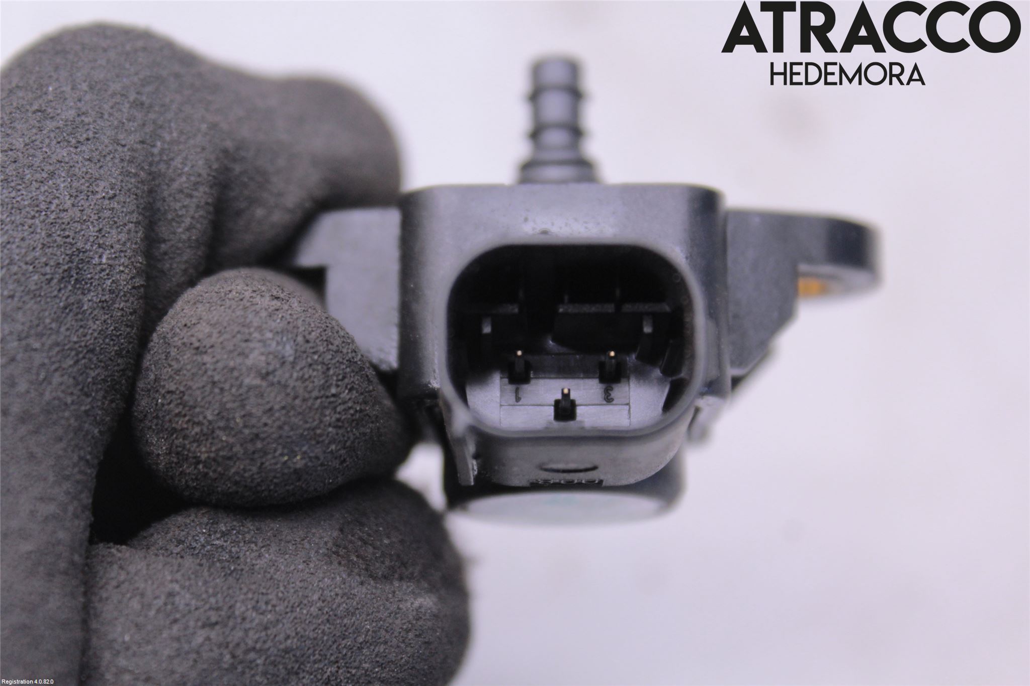 Mercedes-Benz MB CLA-KLASS (C117/X117) 13-19 Injmappsensor