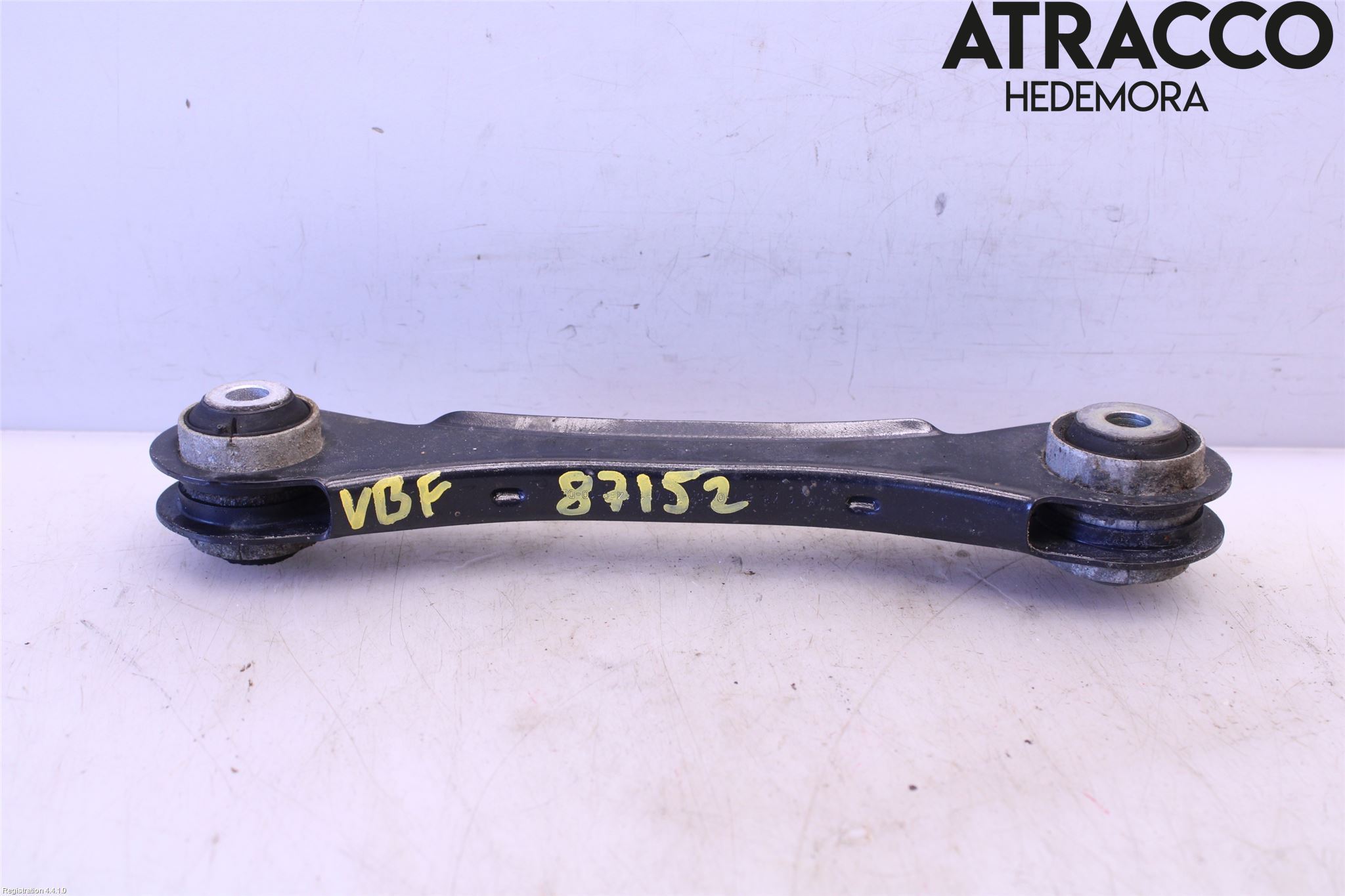 BMW 3 F30/F31/F80 12-19 Bärarm Bak Vänster