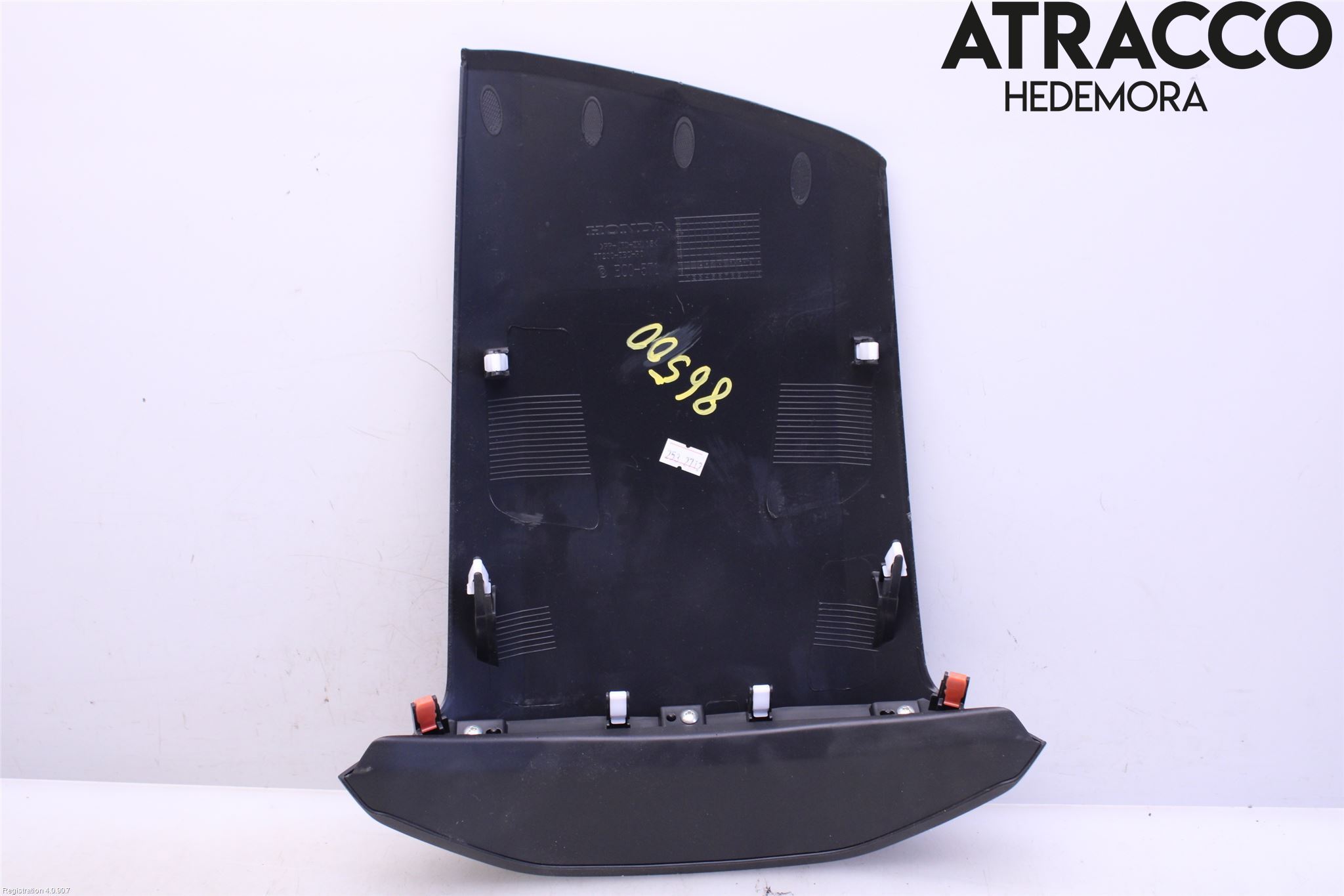 Honda CIVIC 17-22 Instrumentsarg