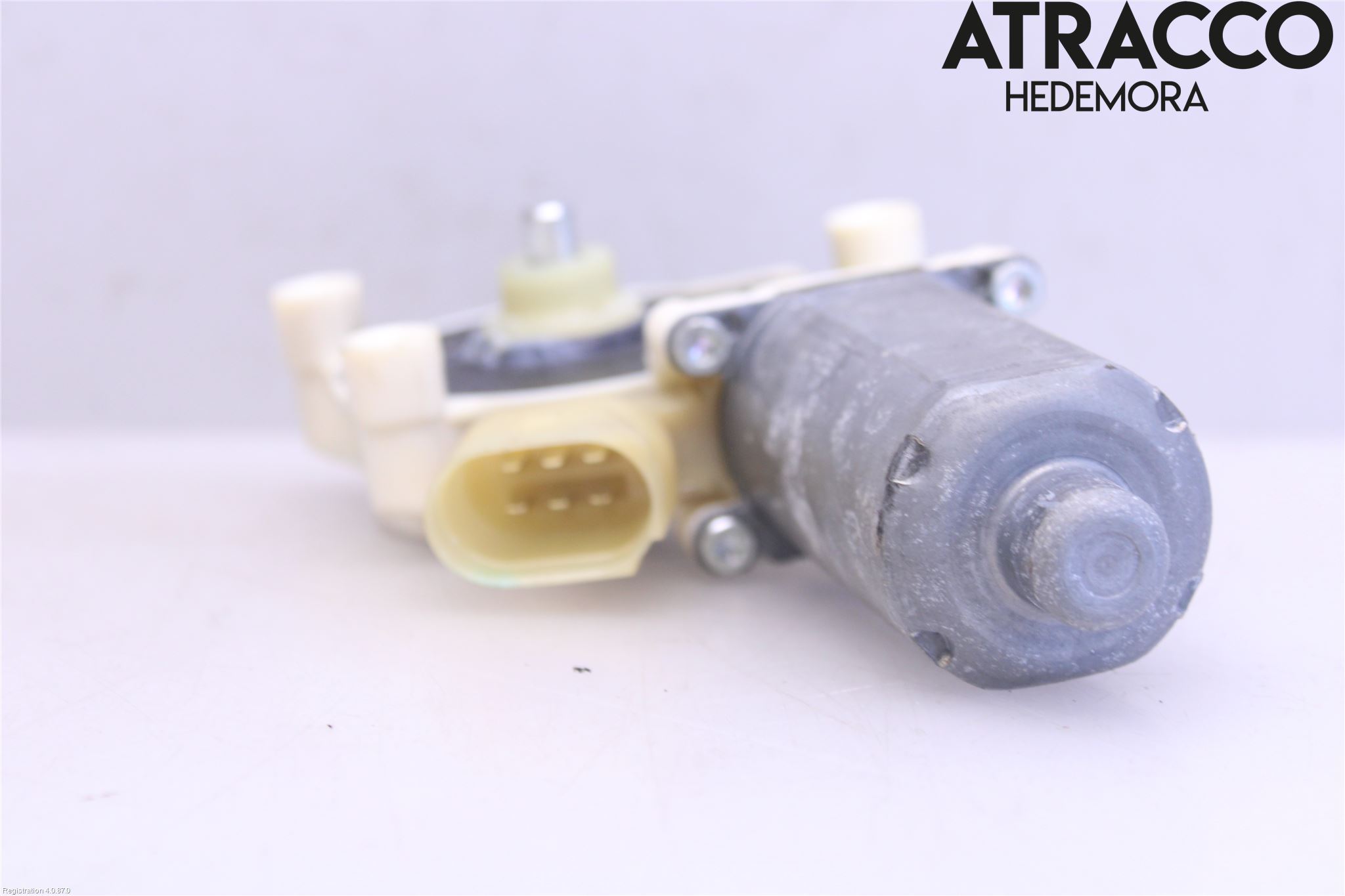 BMW X5 E70 07-13 Fönsterhissmotor