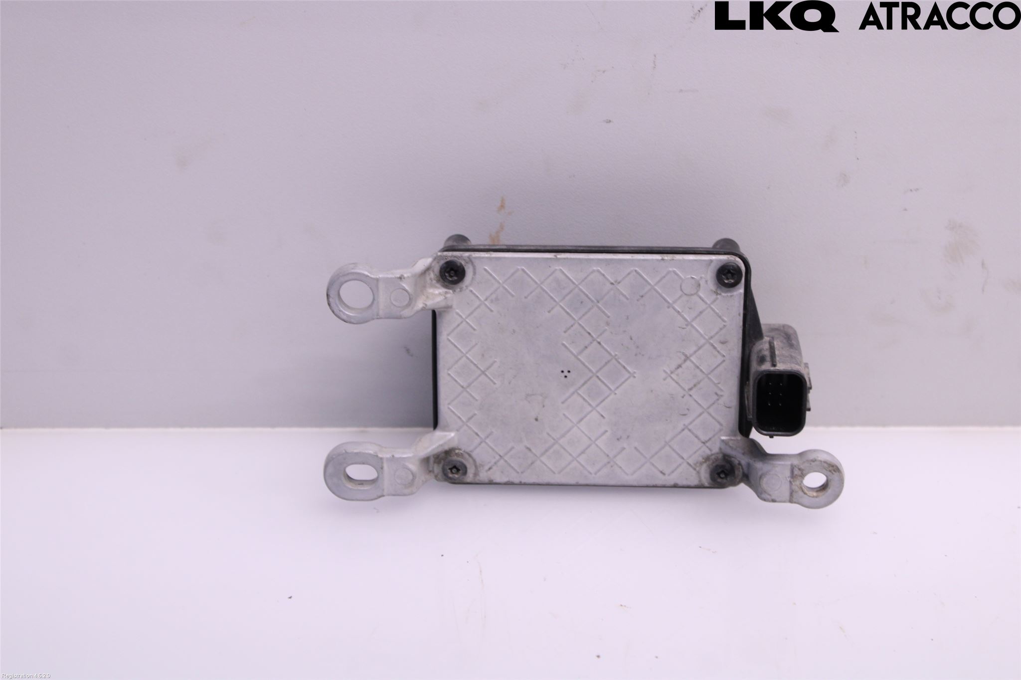 Nissan QASHQAI 17-21 Sensor Adaptiv Farthållare