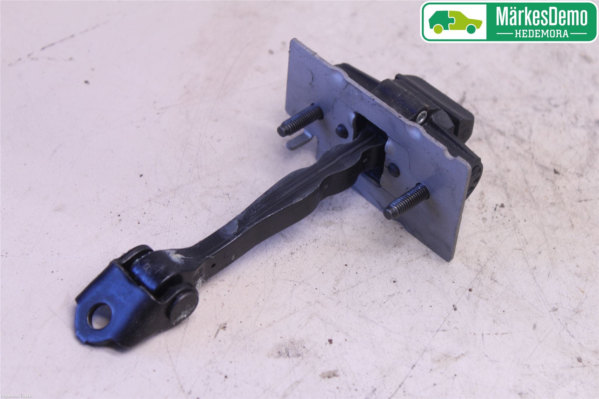 Citroen C4 GRAND PICASSO 14-18 Dörrstopp