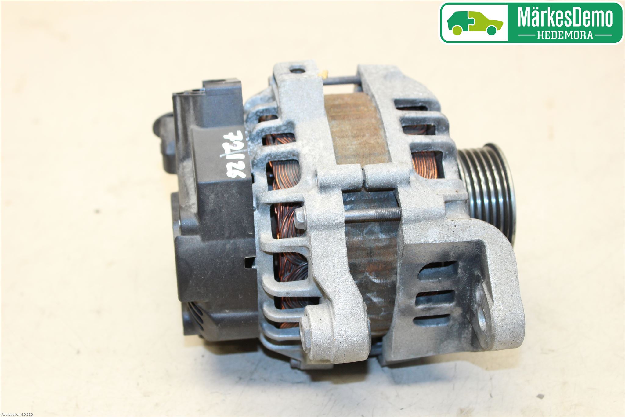 Hyundai i10 BA 17-20 Generator