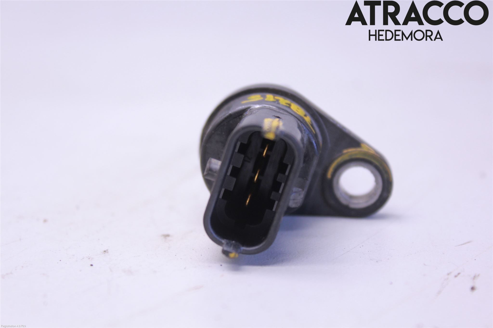Toyota AYGO 15-21 Givare Varvtal-Tändläge