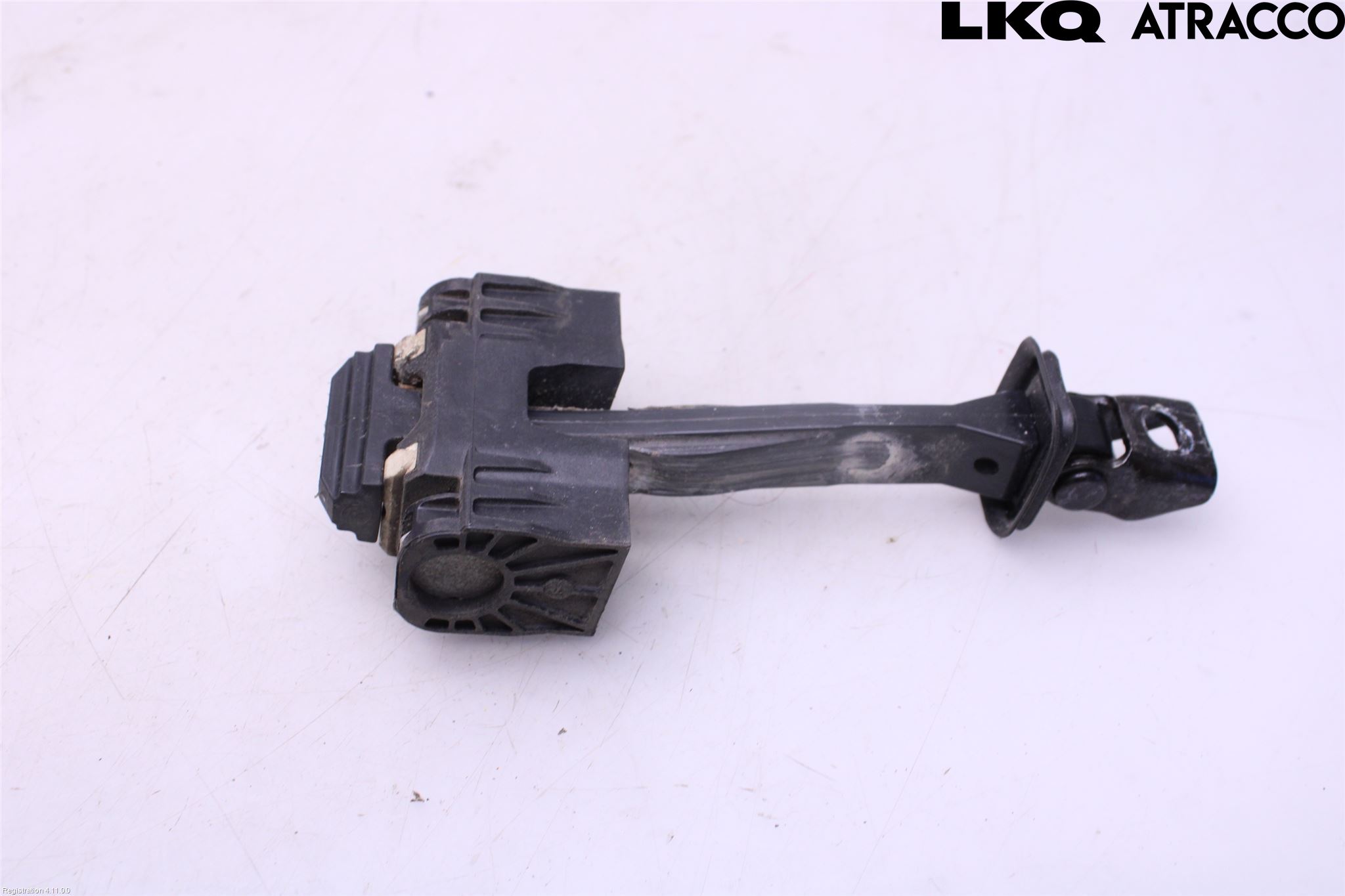 BMW X5 F15 13-18 Dörrstopp