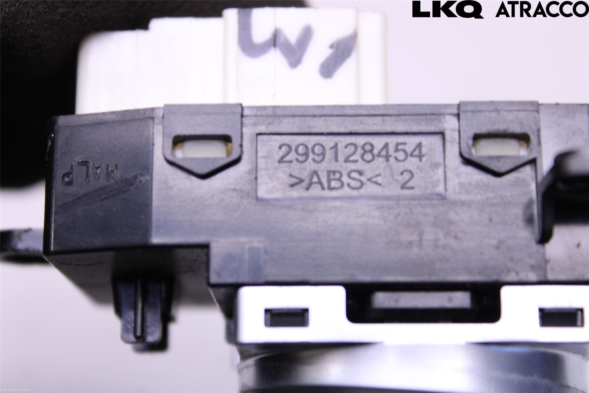 Hyundai i10 BA 14-16 Strömställare Spegel