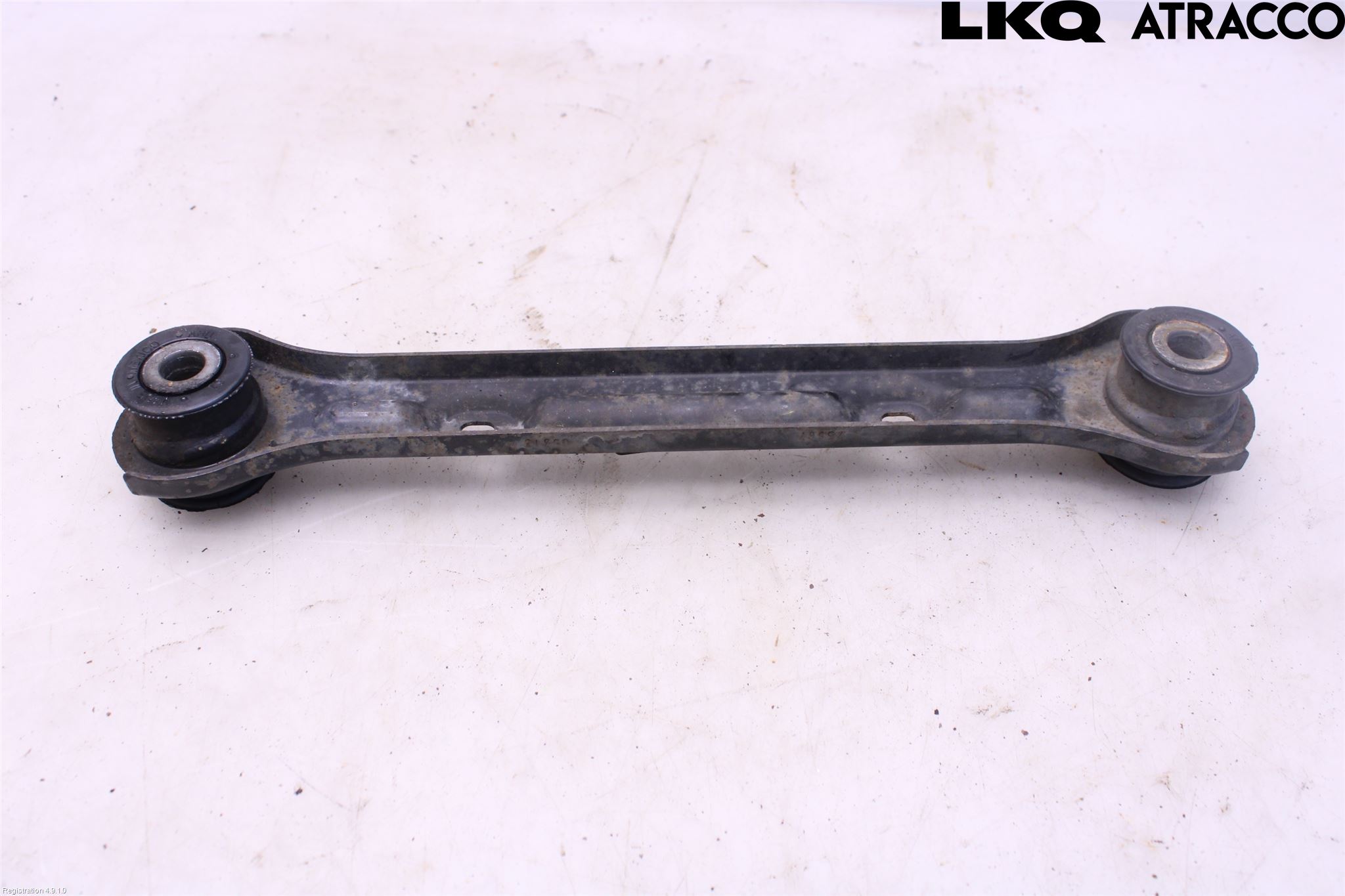 Chevrolet CAMARO Bärarm Bak Övre Höger