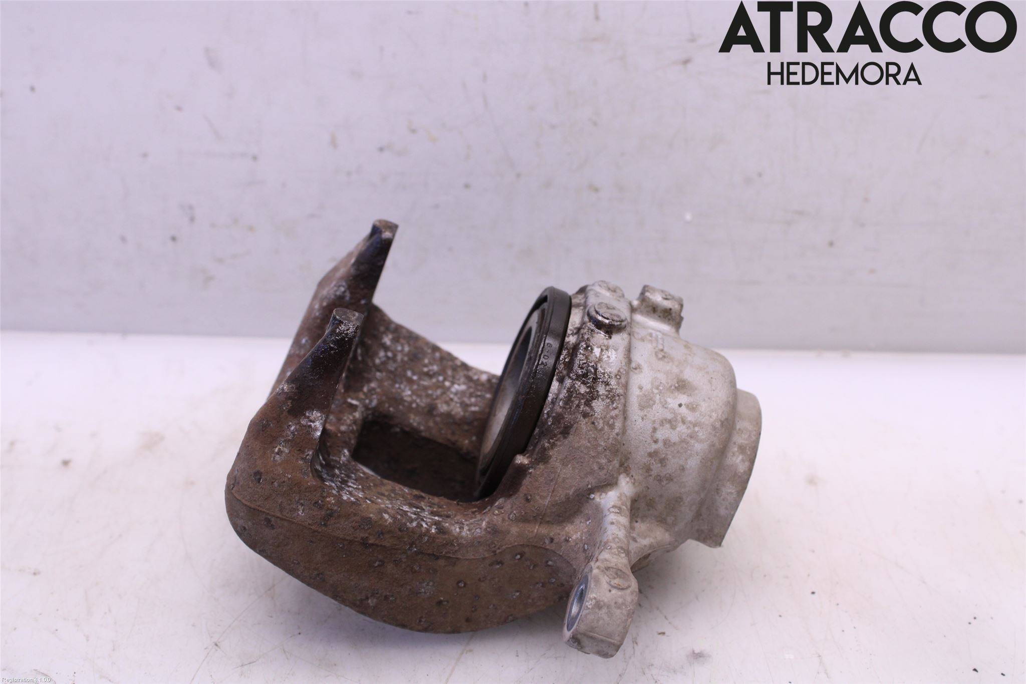 BMW i3 I01 13-22 Bromsok Fram Höger