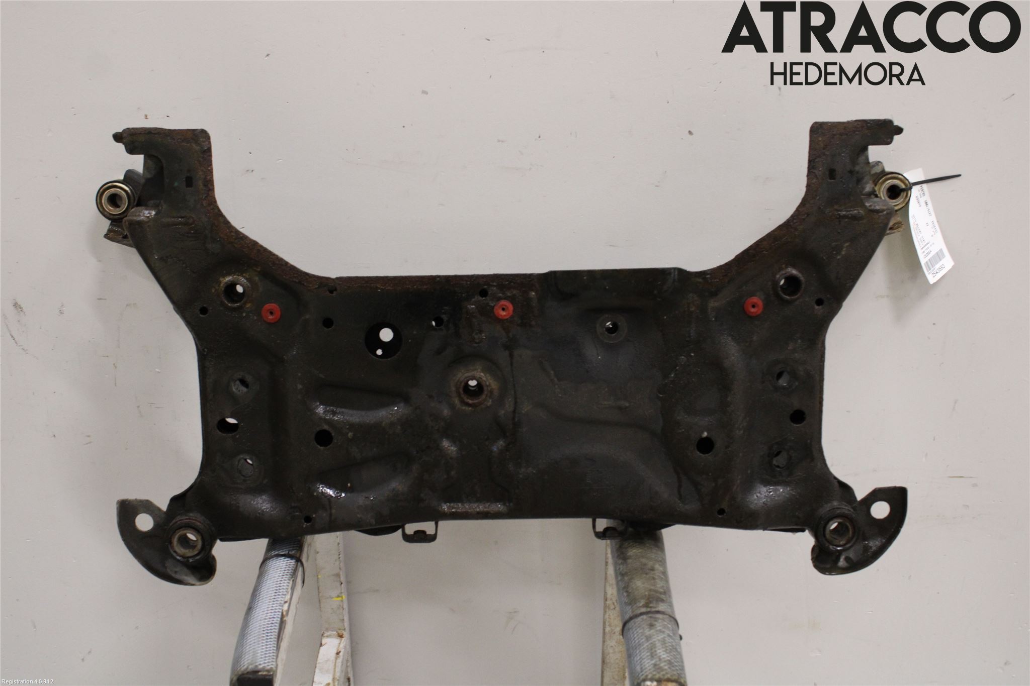 Ford FOCUS 15-18 Framvagnsbalk