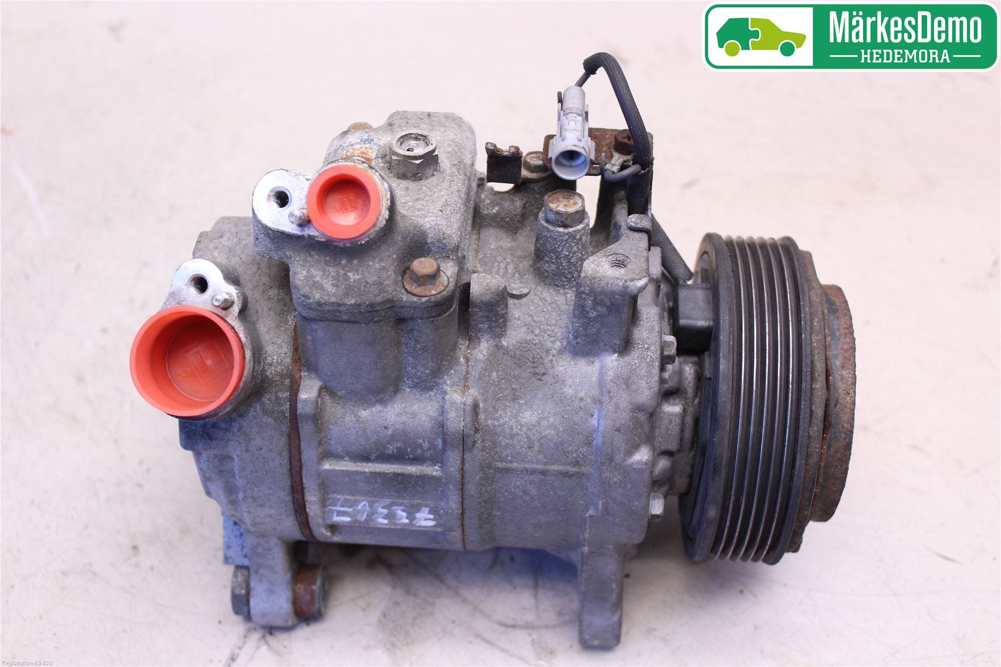 BMW 3 E90/91 SED/TOU 05-12 Ac Kompressor