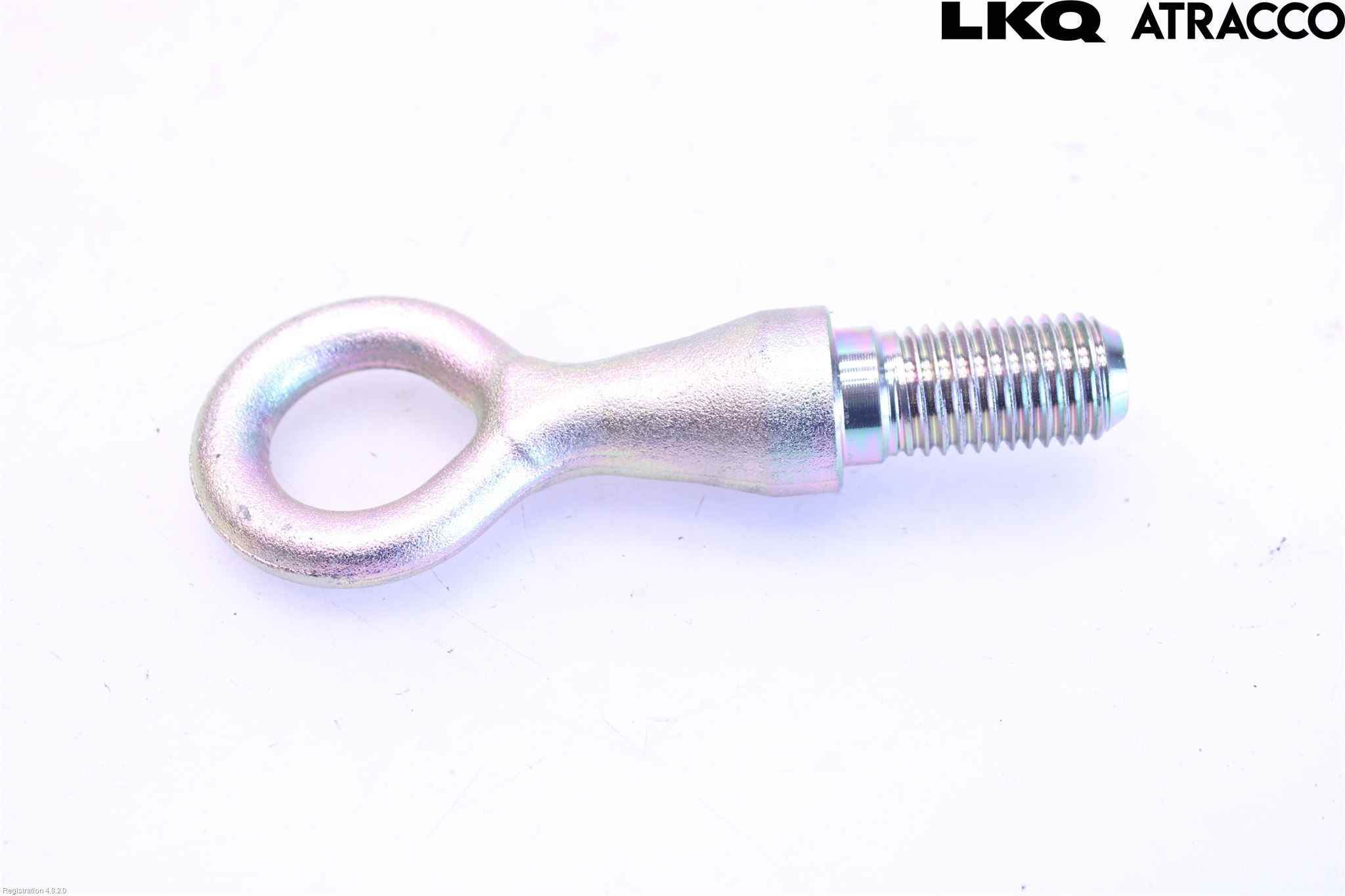 Mazda MX-30 20- Bogserögla