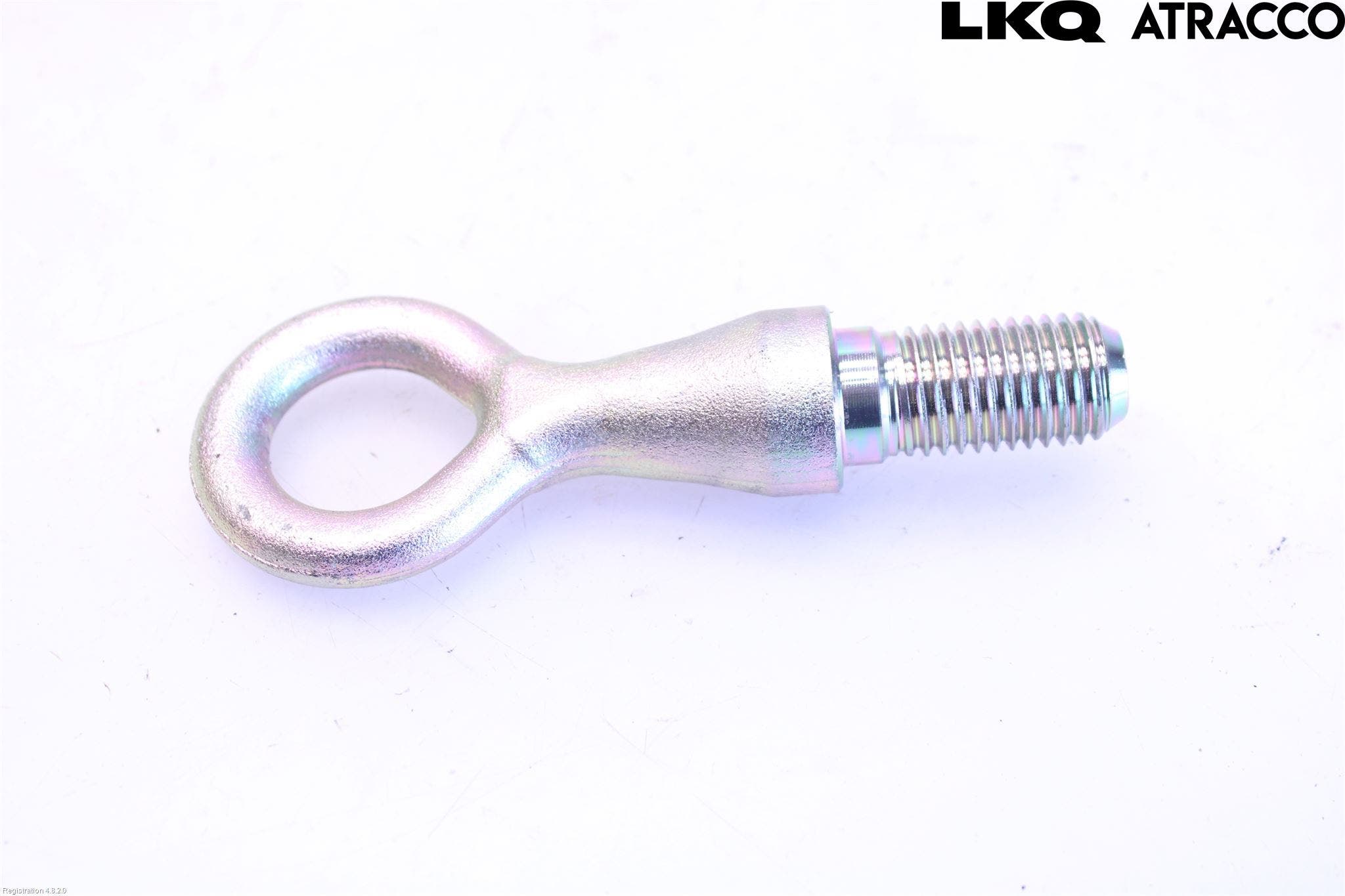 Mazda MX-30 20- Bogserögla