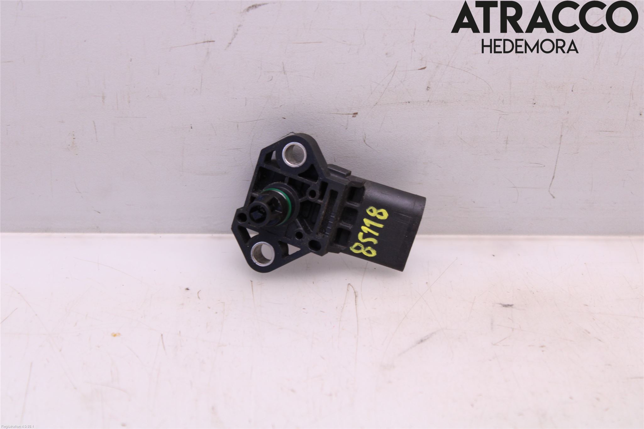 Audi A1/S1 11-18 Injmappsensor
