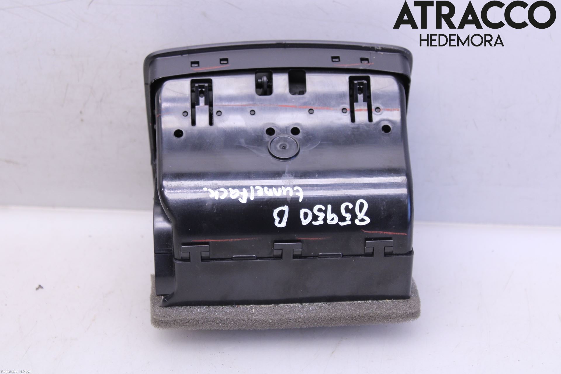 Ford C-MAX II  11-14 Defrosterkanal-Munstycke