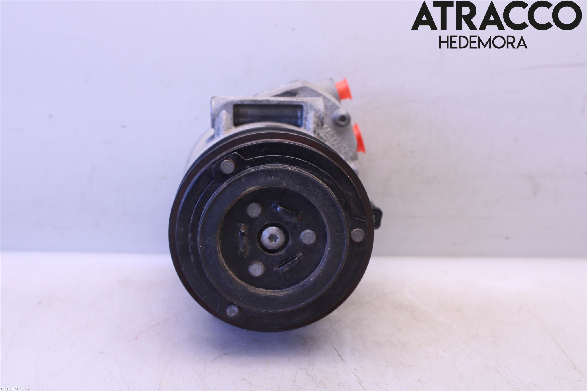 Opel ASTRA J 10-15 Ac Kompressor