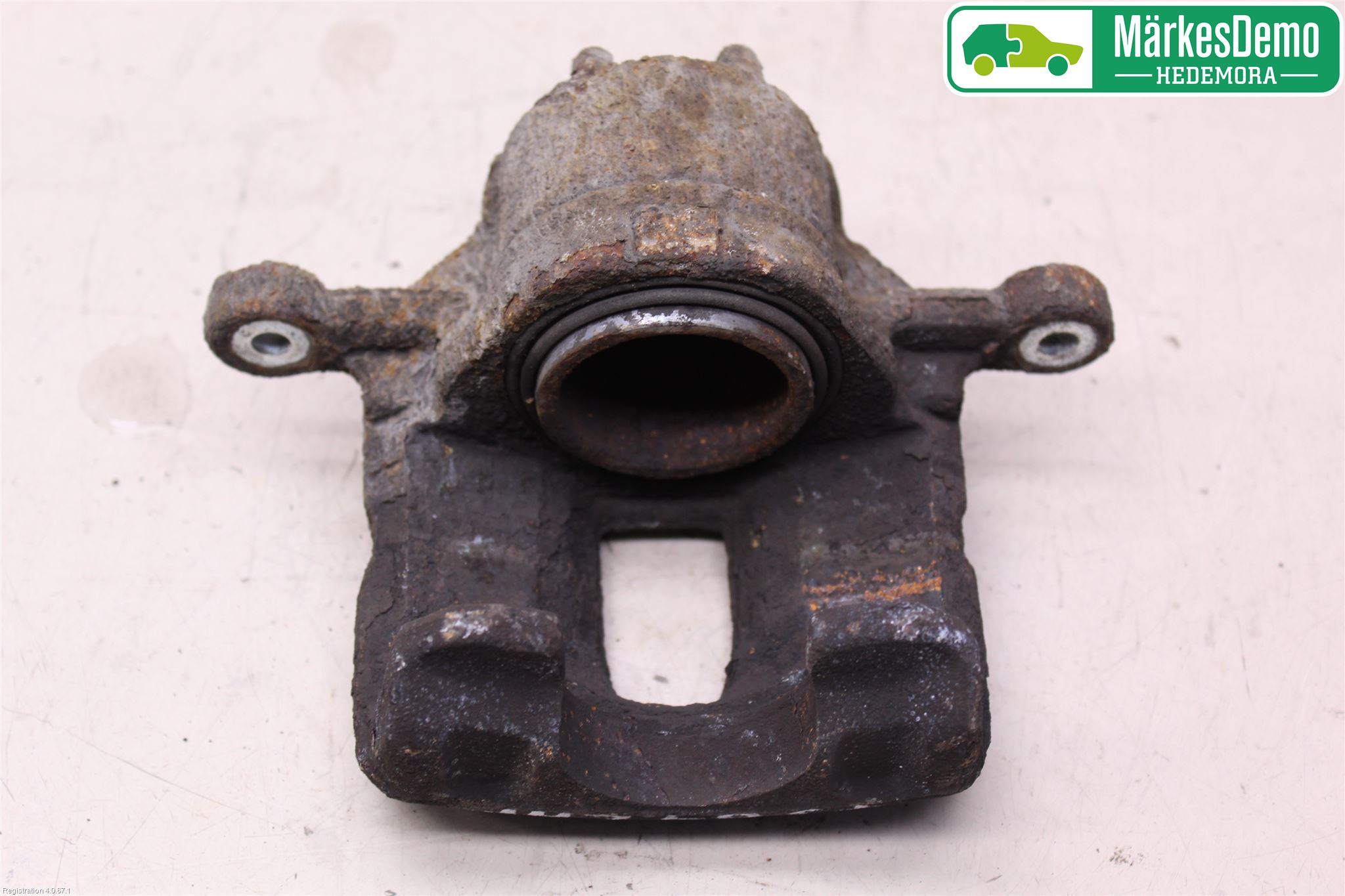 Hyundai i20 PB 09-14 Bromsok Fram Höger