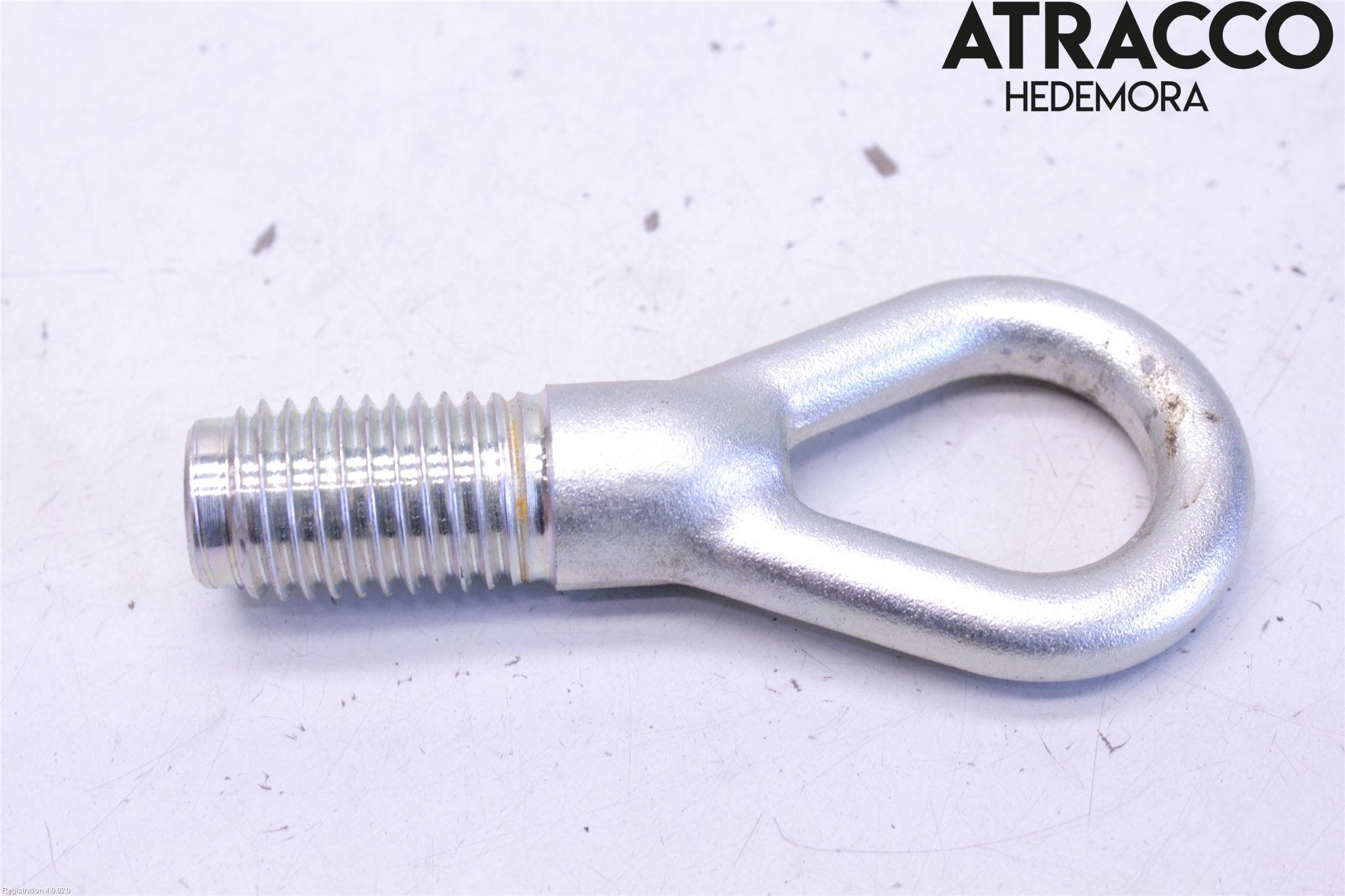 Nissan QASHQAI 14-17 Bogserögla