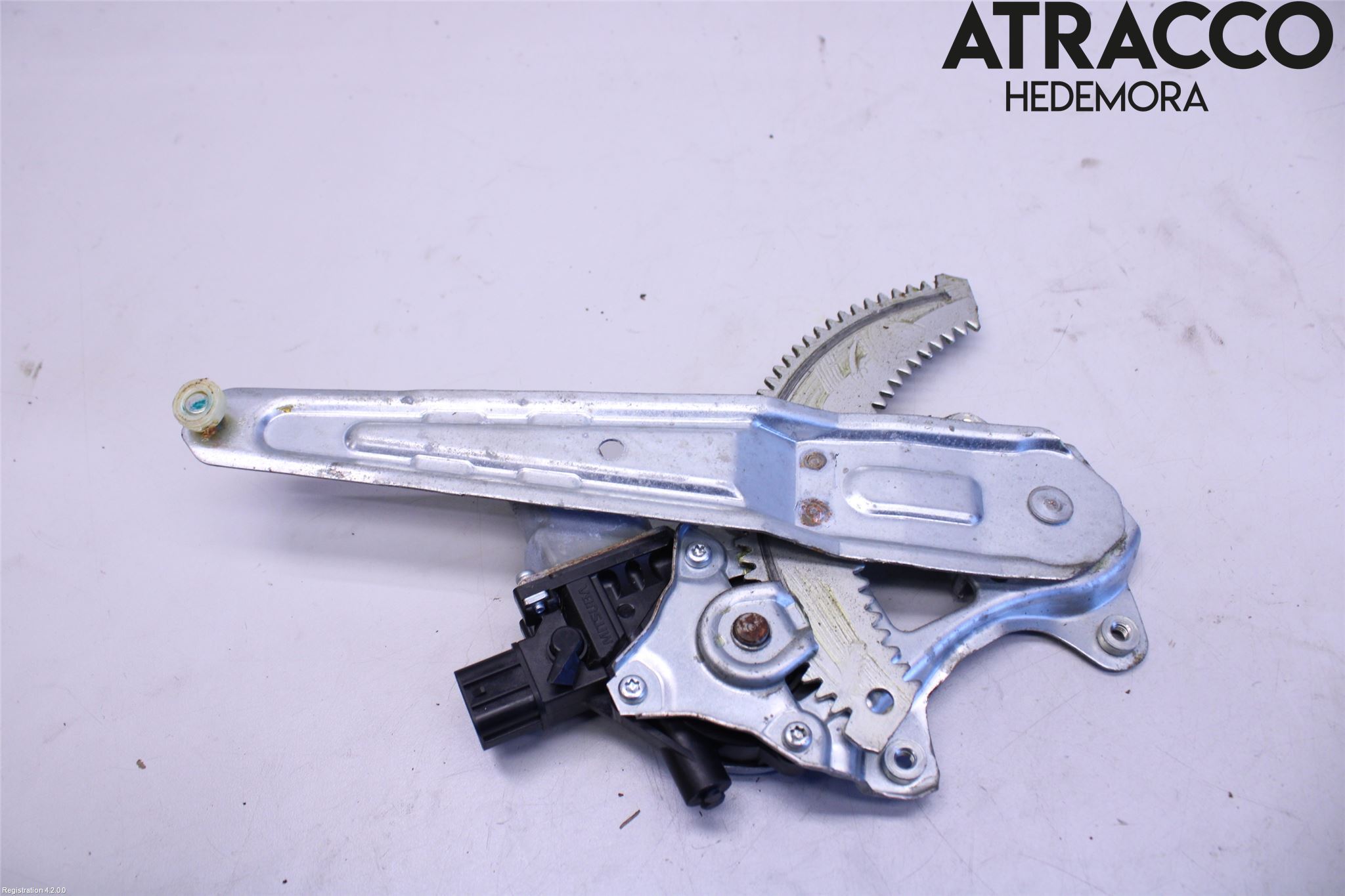 Subaru OUTBACK 15-20 Fönsterhiss El Kompl