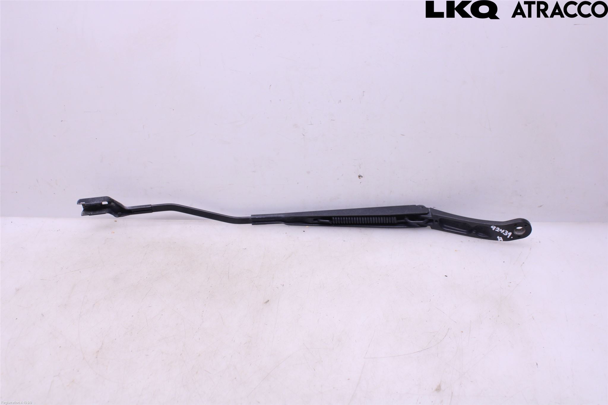 Citroen DS4 Torkararm Armar Vindruta