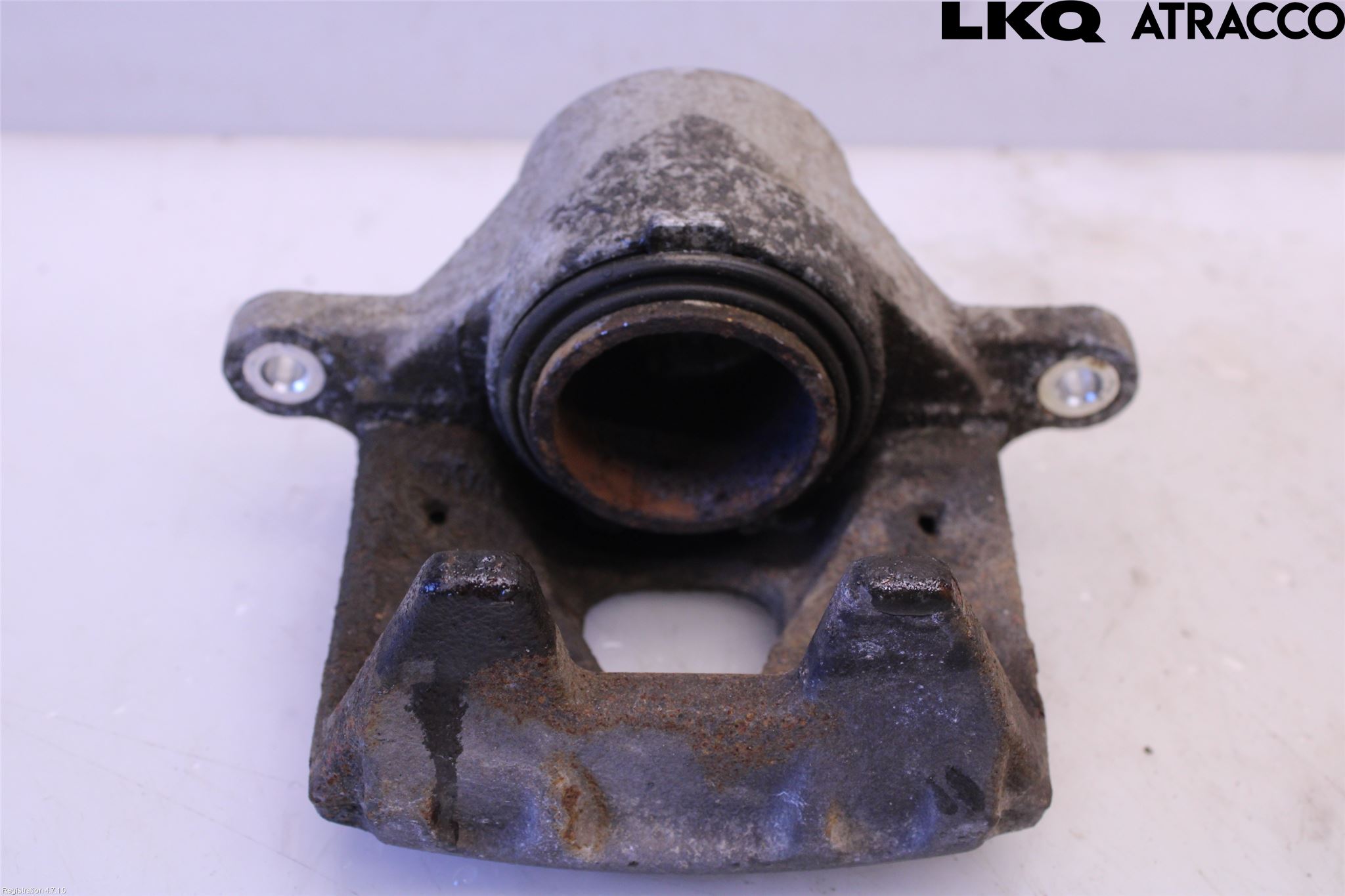 Kia NIRO (DE) 17-22 Bromsok Fram Höger