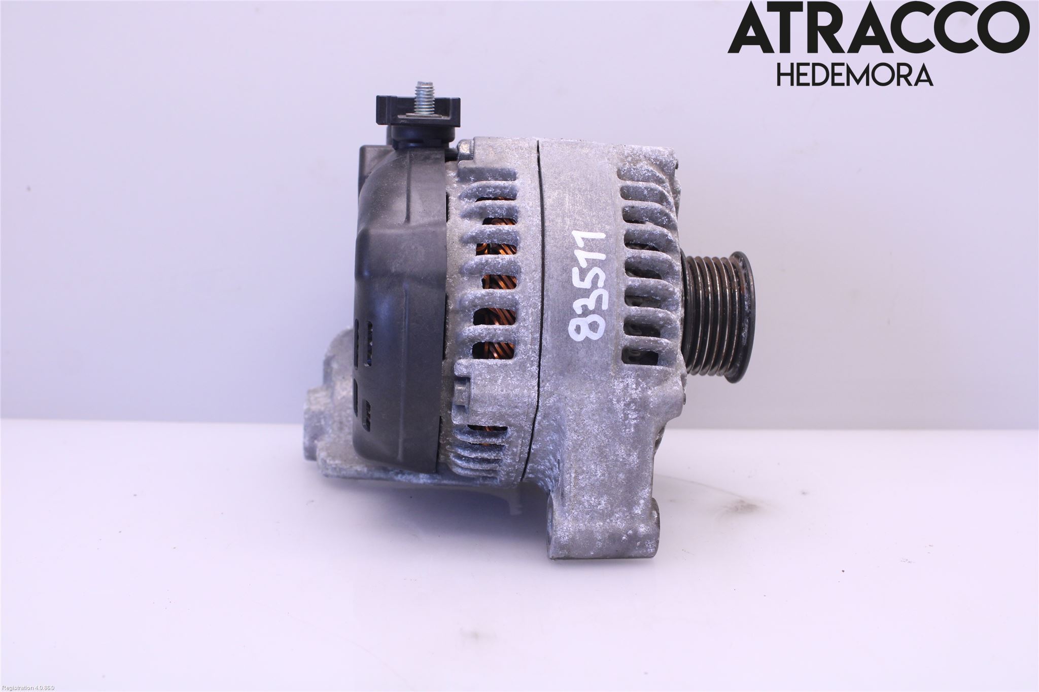 BMW 1 F20/F21 11-19 Generator
