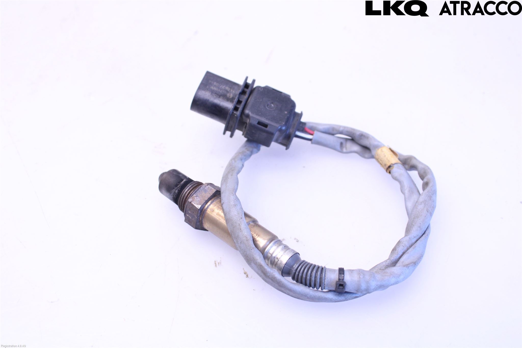 Audi Q5 09-16 Injlambdasond