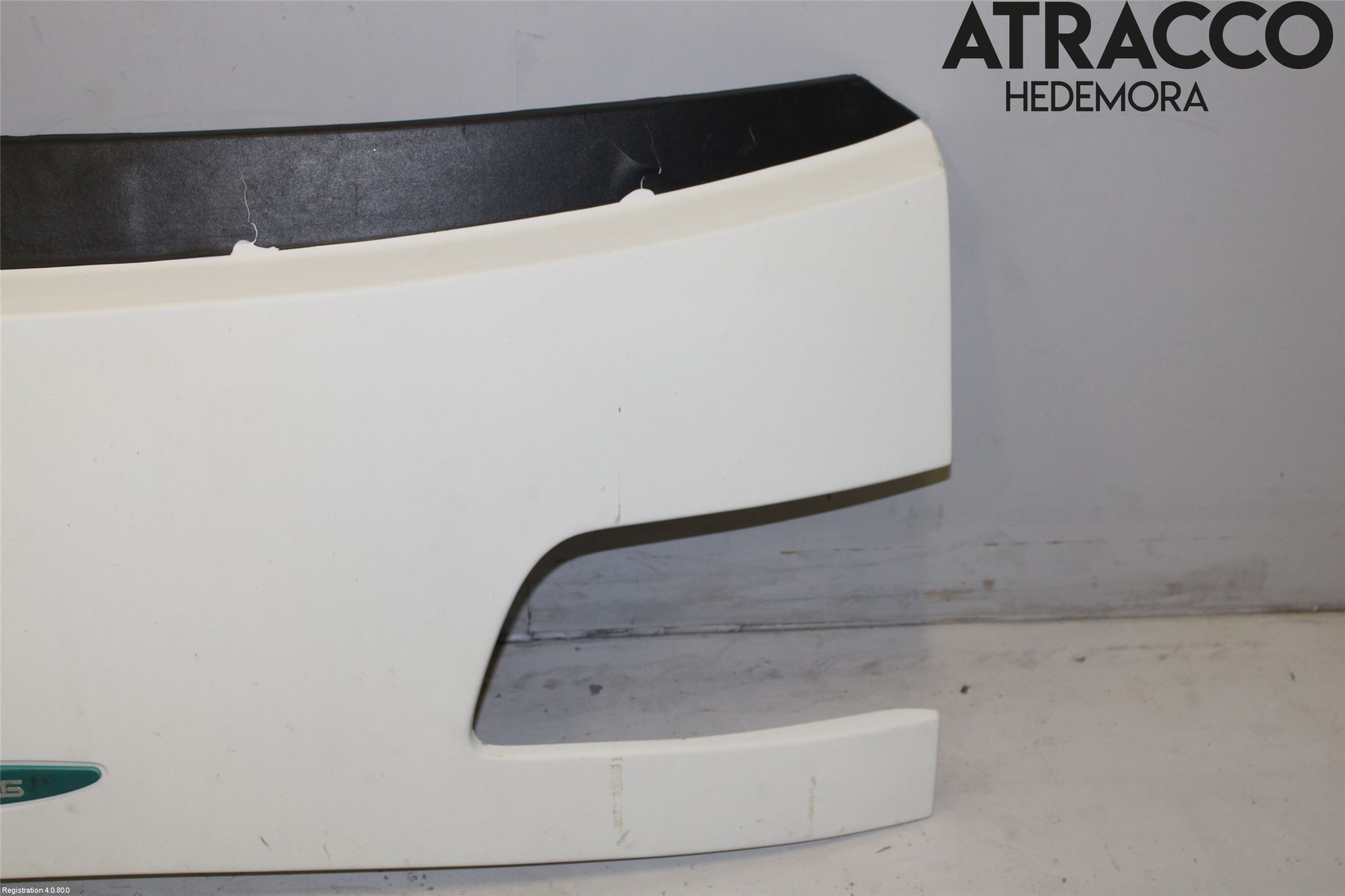 Fiat DUCATO 02-06 Huv Fram