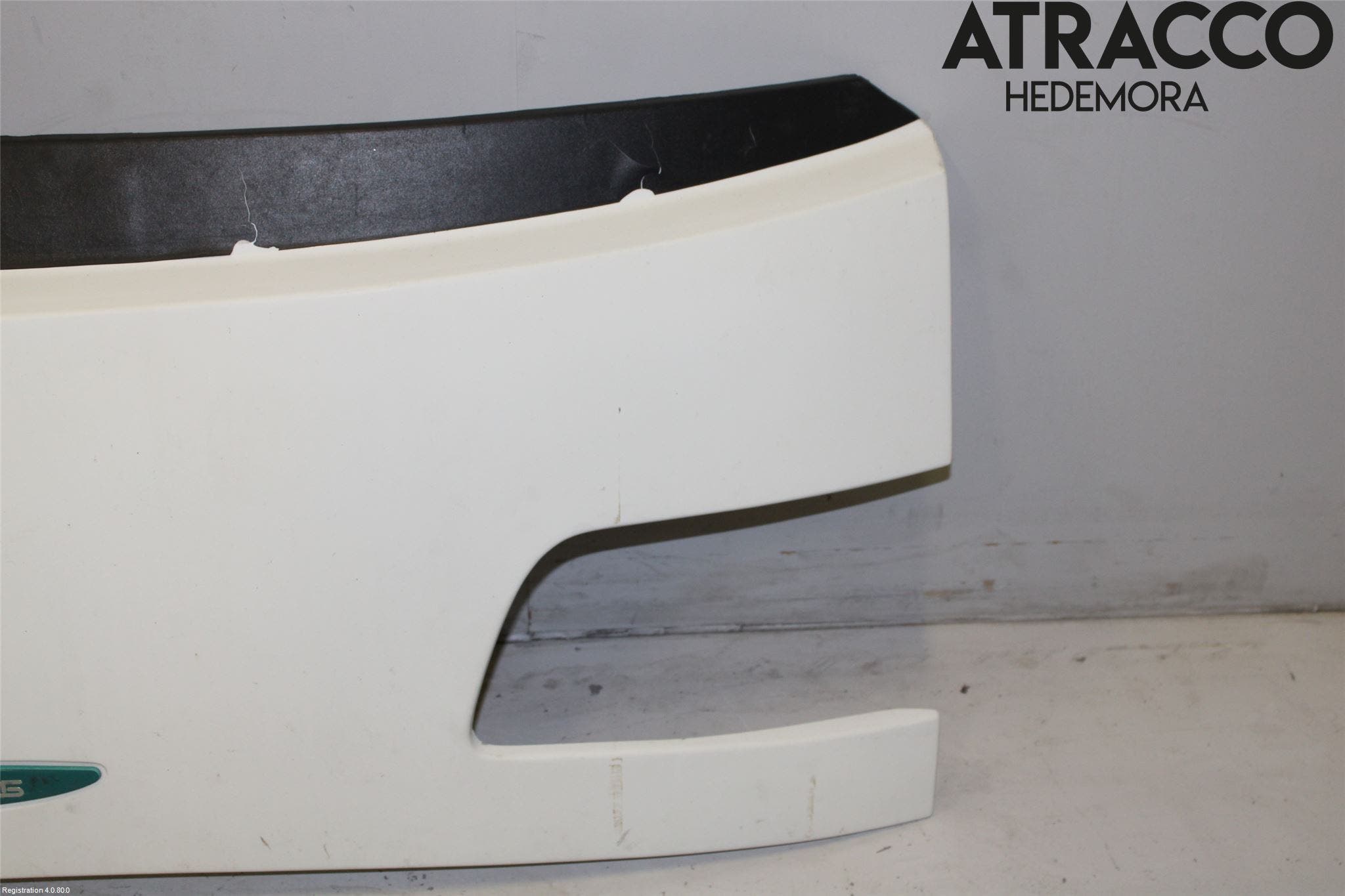 Fiat DUCATO 02-06 Huv Fram