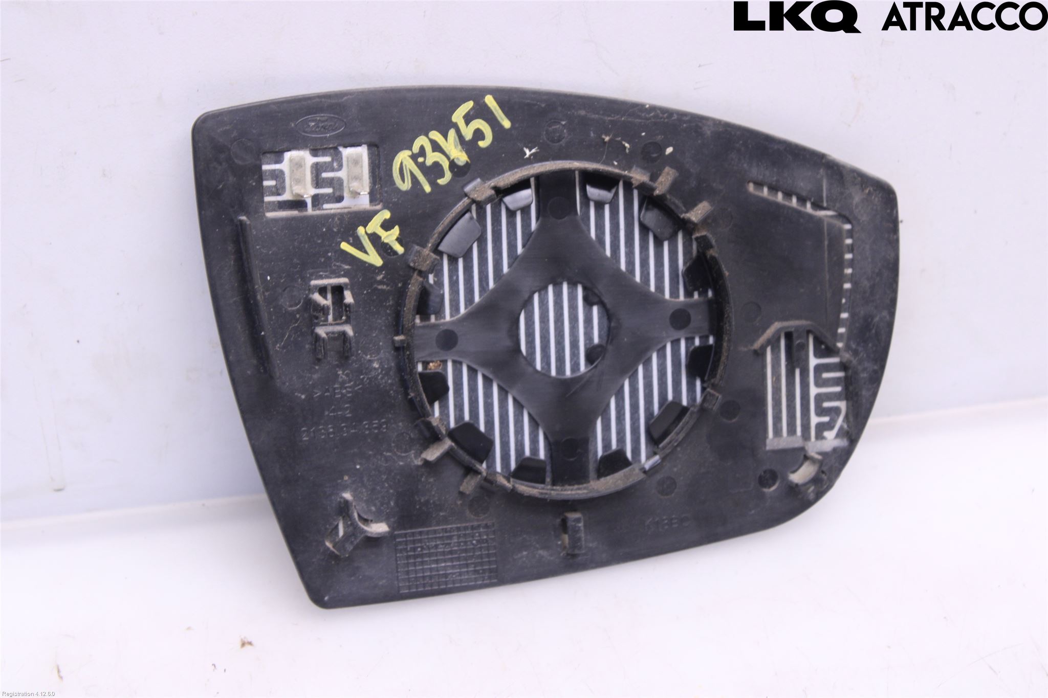 Ford KUGA 08-12 Spegel Yttre Vänster