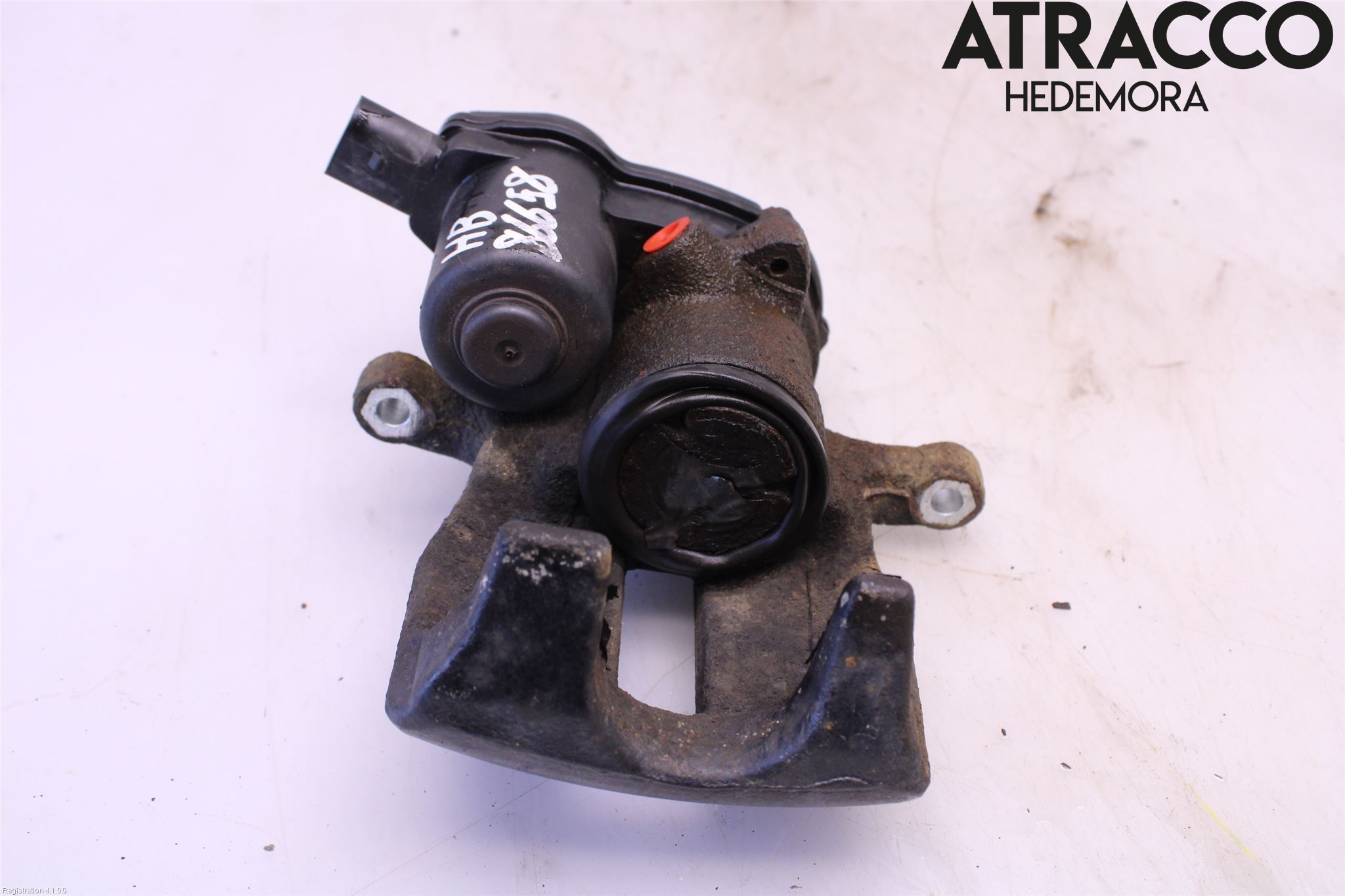 Audi A4 12-15 Bromsok Bak Höger