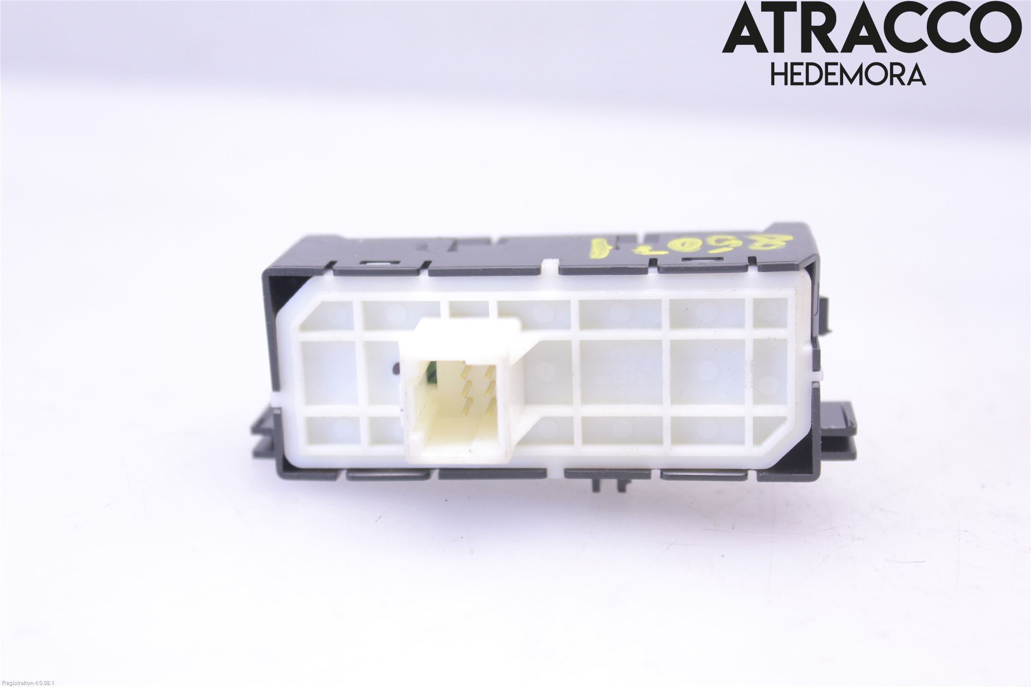 Toyota YARIS XP21 20- Strömställare Antisladd