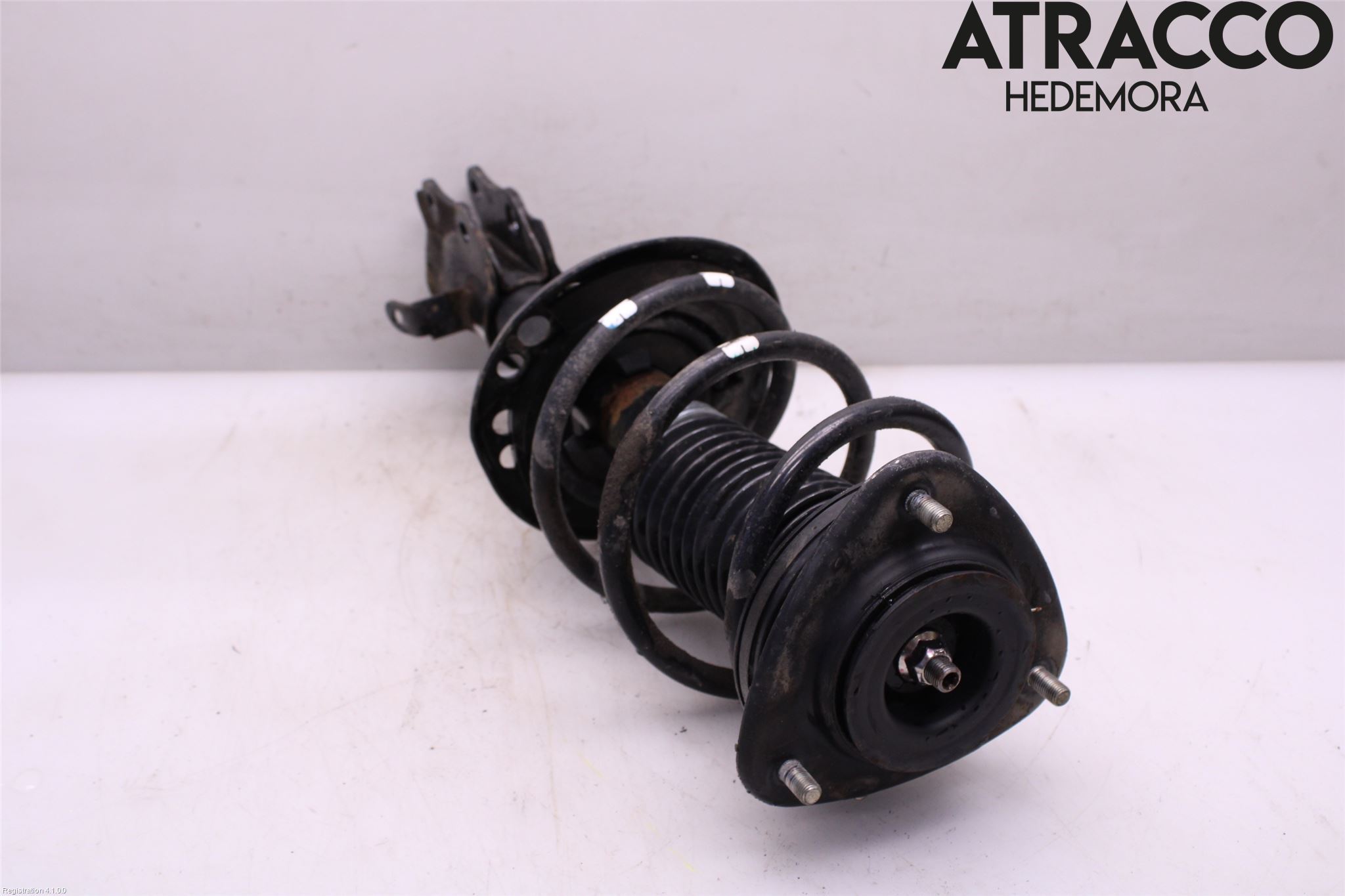 Subaru IMPREZA V 18- Fjäderben Fram Höger