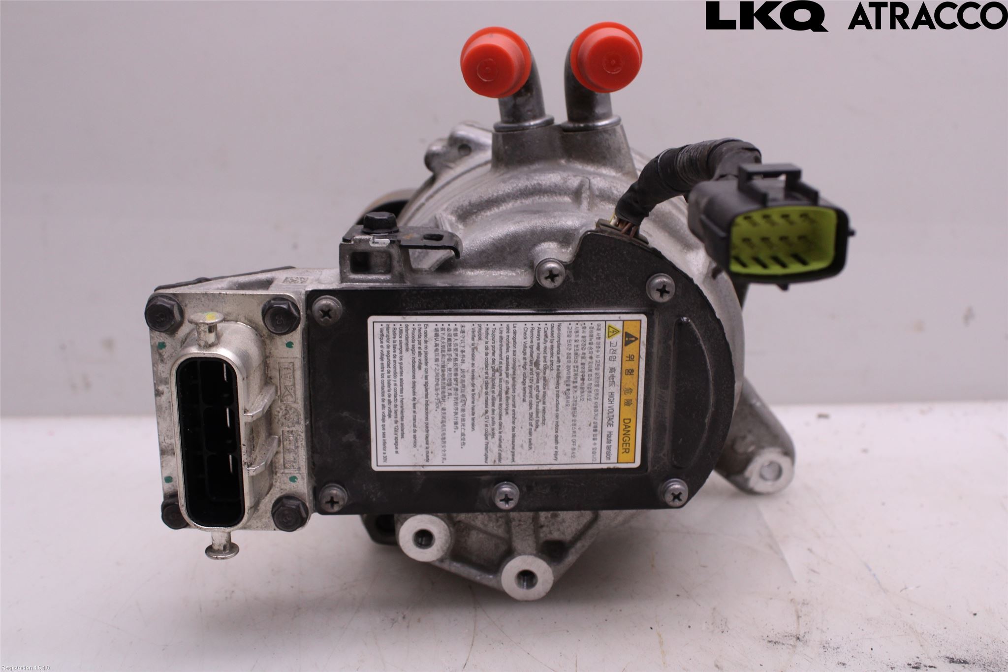 Kia CEED/CEED SW 19- Generator
