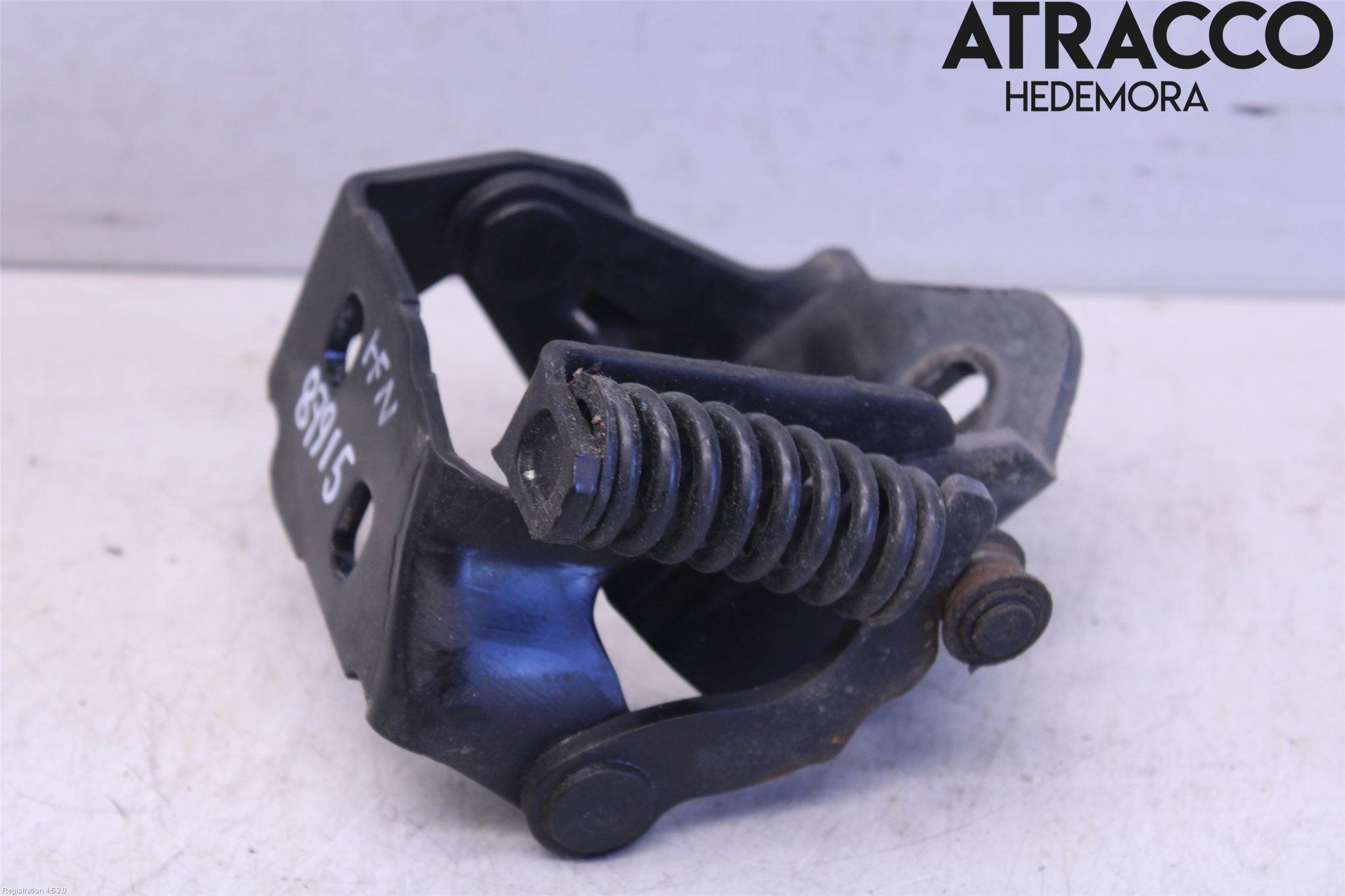 Chevrolet CORVETTE Dörrgångjärn