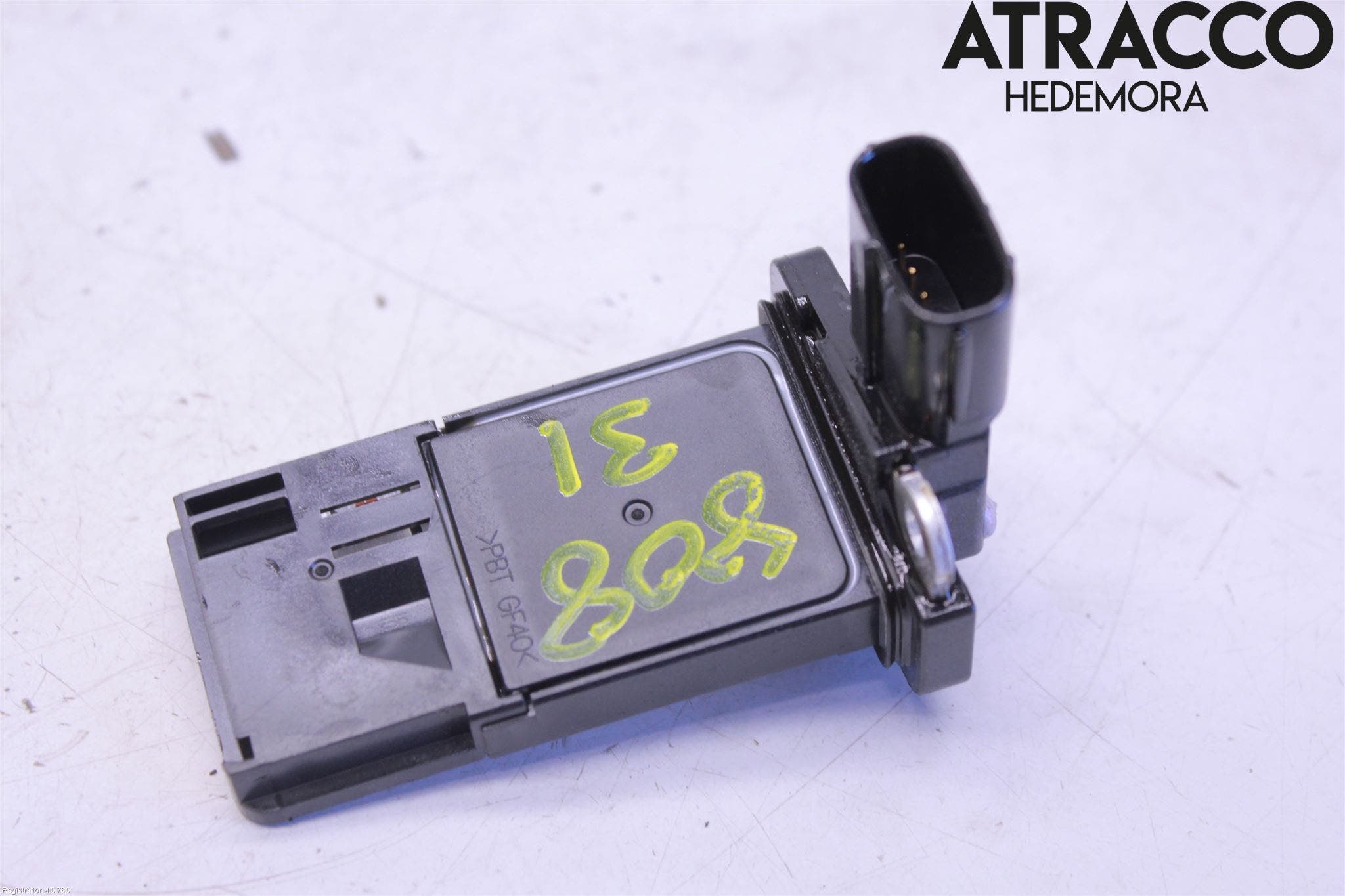 Toyota AURIS 13-19 Injluftmassamätare