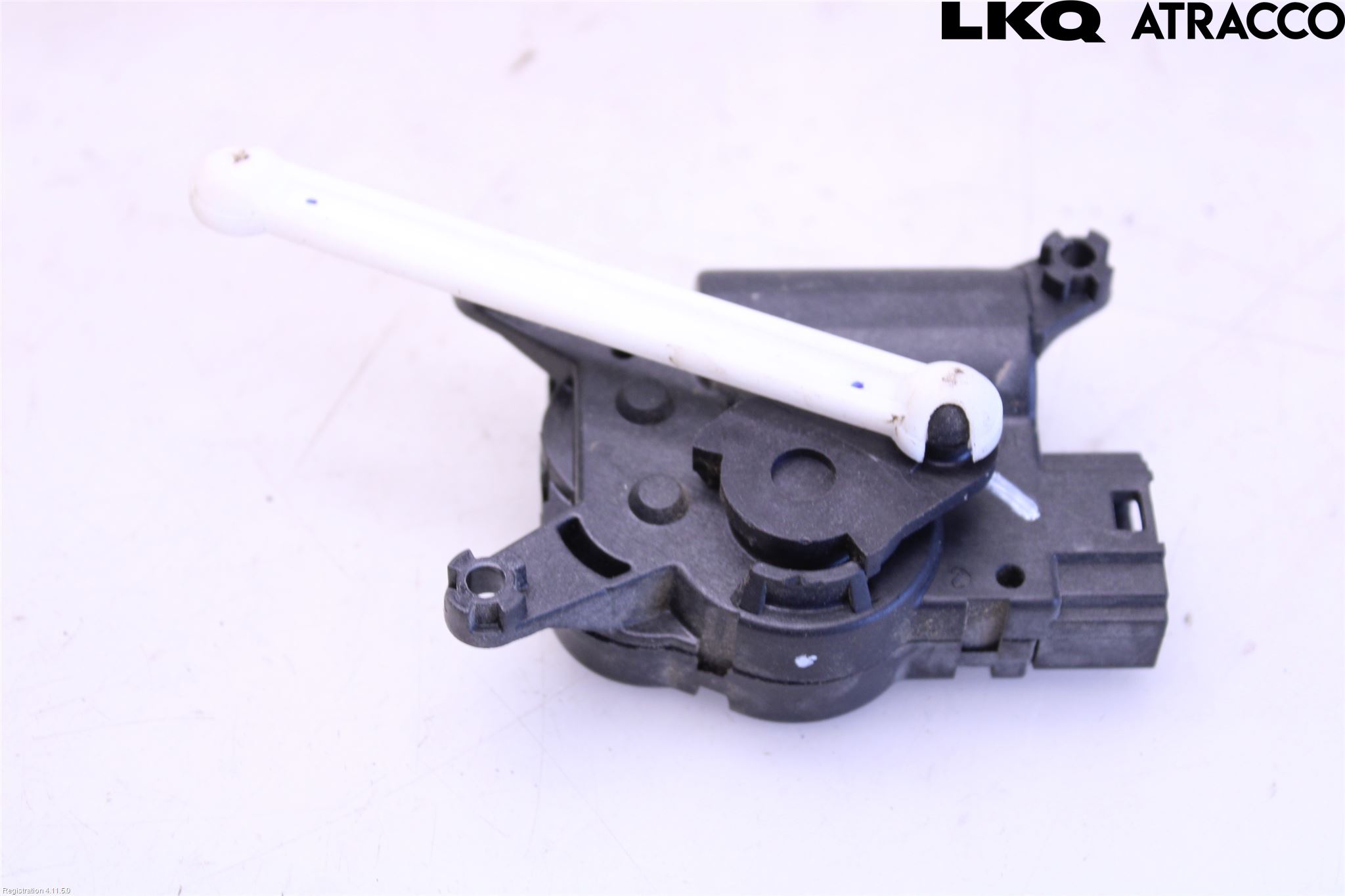 Volkswagen VW TRANSP/CARAVELLE (T6) 16-22 Ac Reglermotor
