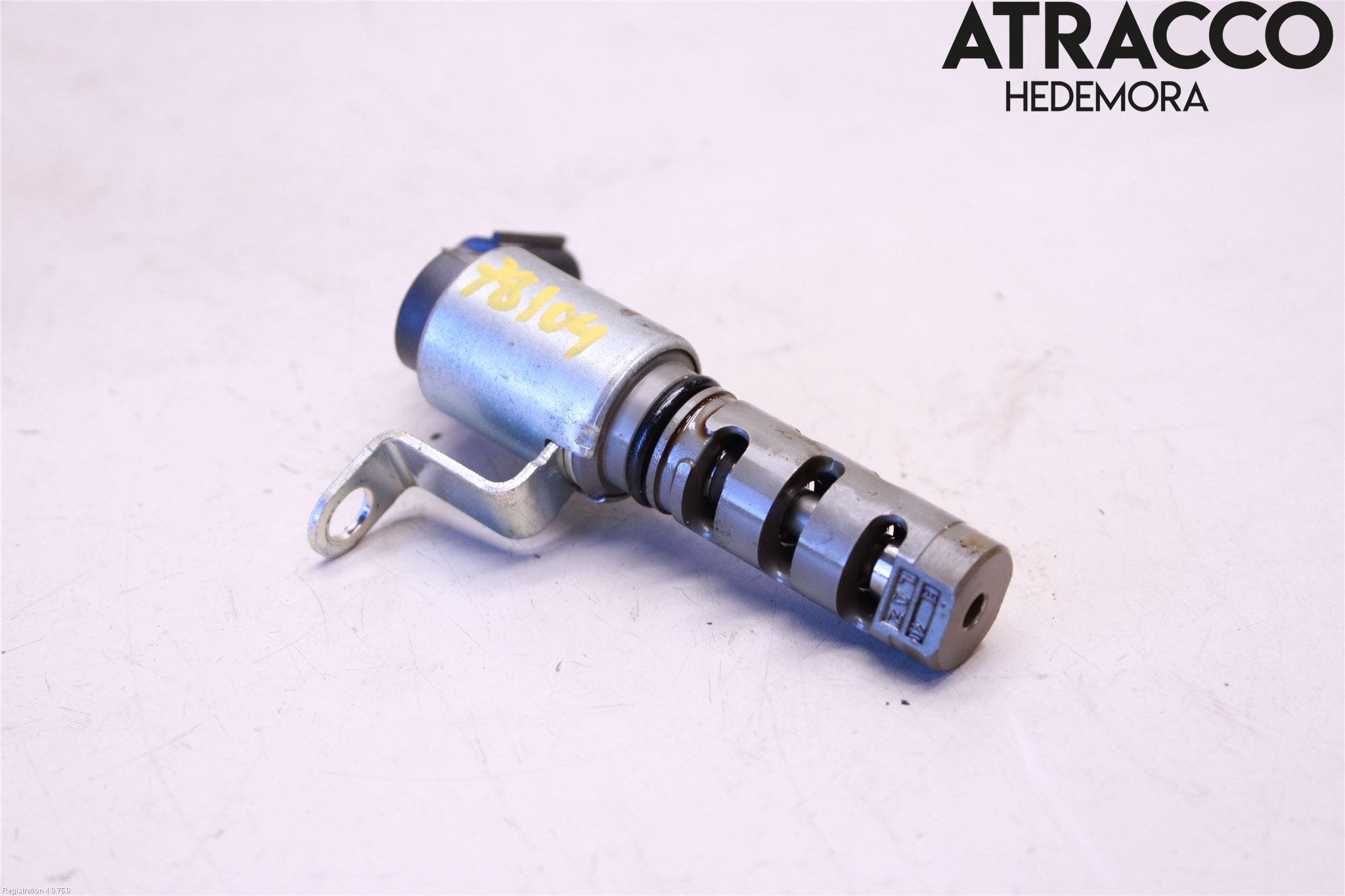 Toyota YARIS XP130 15-20 Kamställningsventil