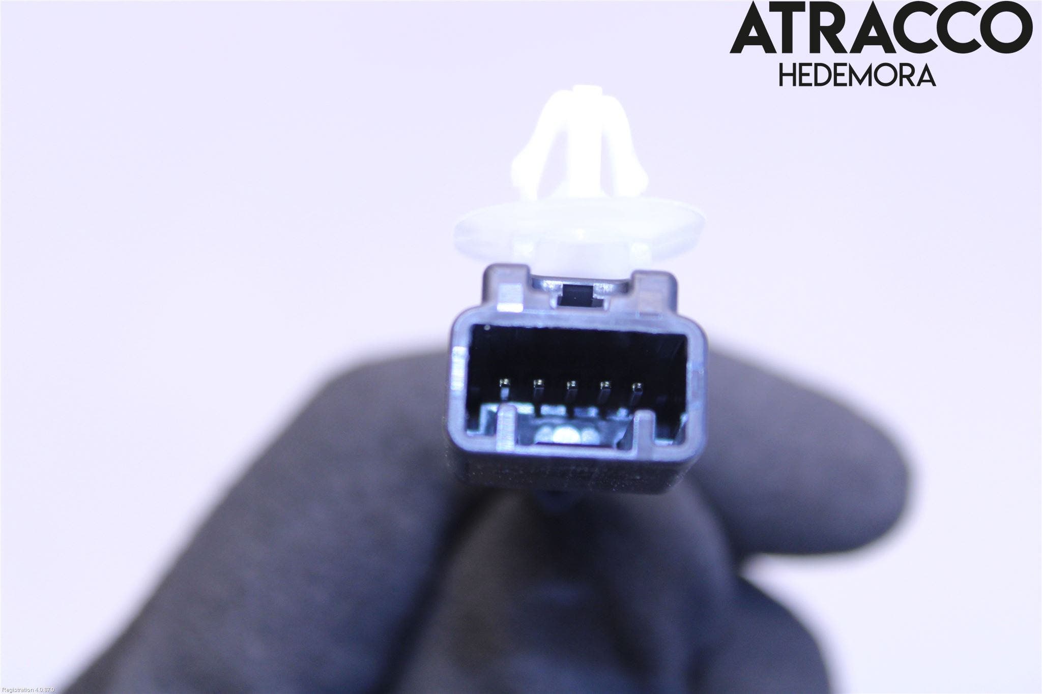 Toyota AURIS 13-19 Spegel Invändig El