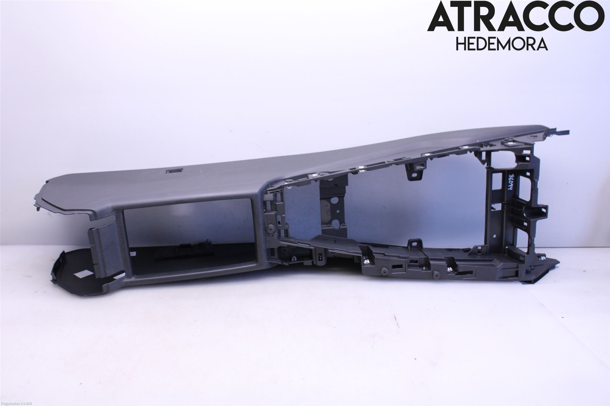 Audi A4 ALLROAD 17- Inr Tunnelfack