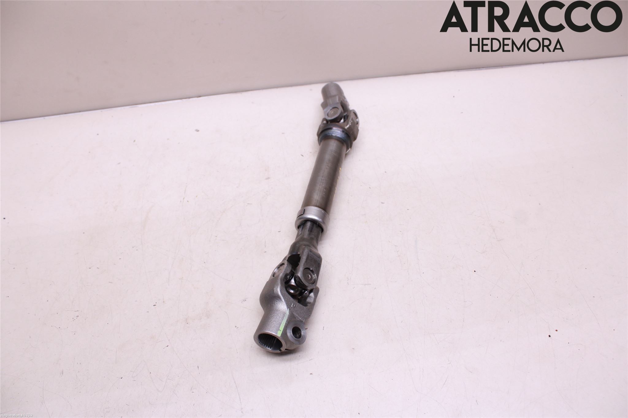 Toyota C-HR 16-23 Rattaxelknut