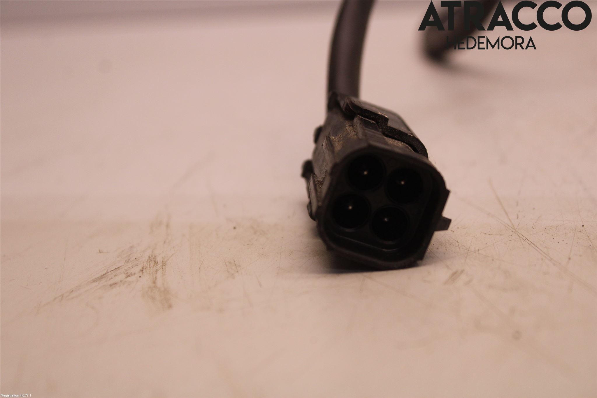 Maserati 3200 GT Cou 98-02 Injlambdasond