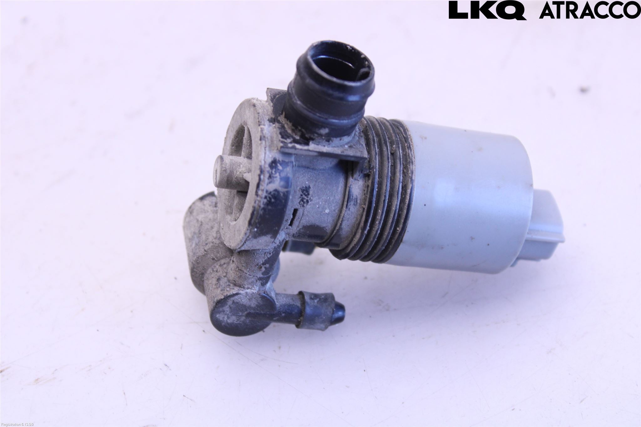 Toyota AURIS 13-19 Spolarpump Vindruta