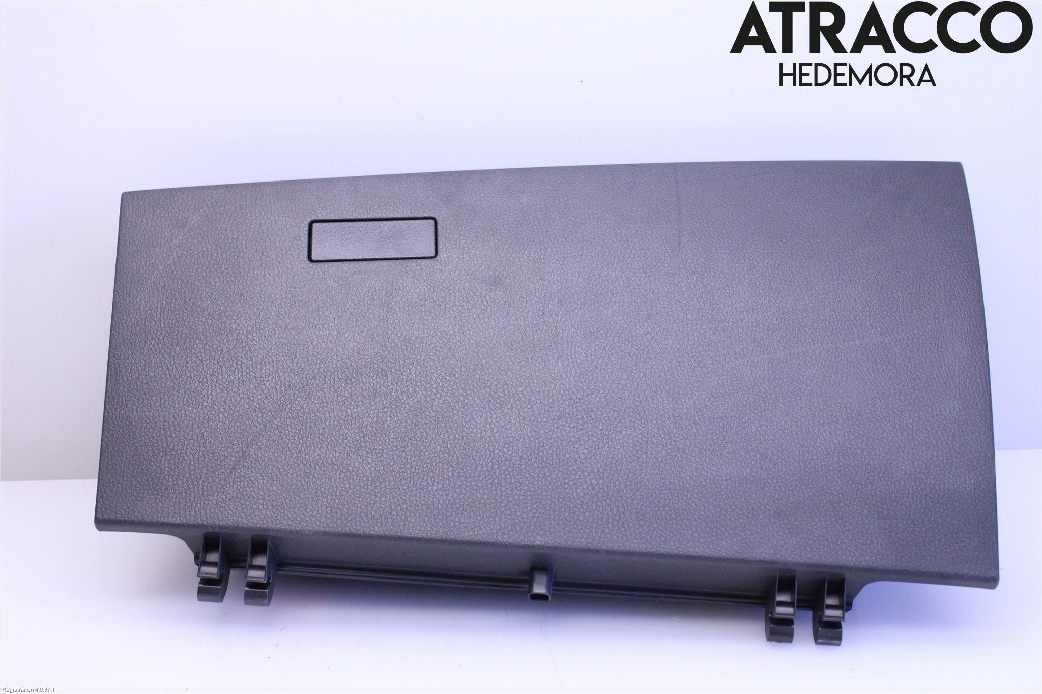 Toyota C-HR 16-23 Handskfack