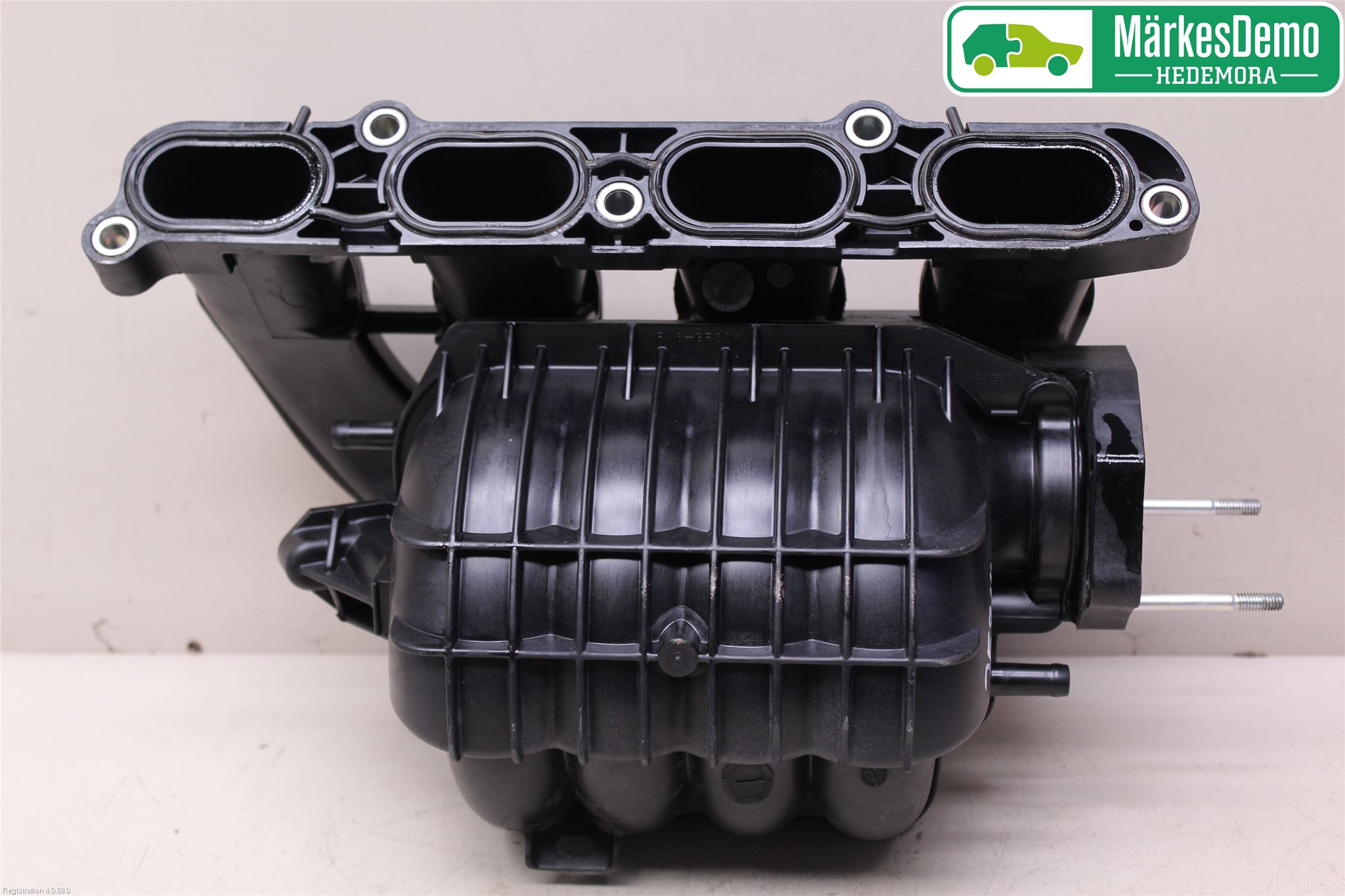 Suzuki SWIFT 11-16 Grenrör Insug