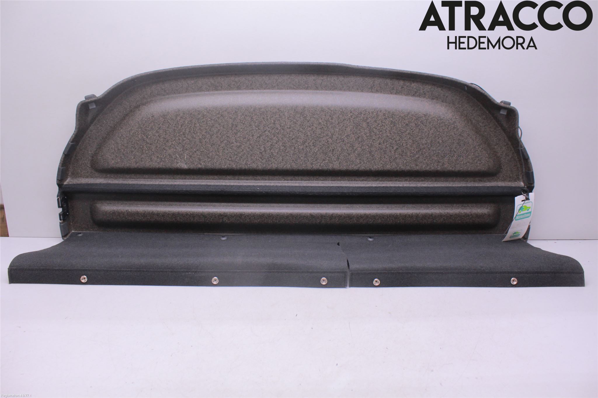 Honda JAZZ 08-14 Hatthylla