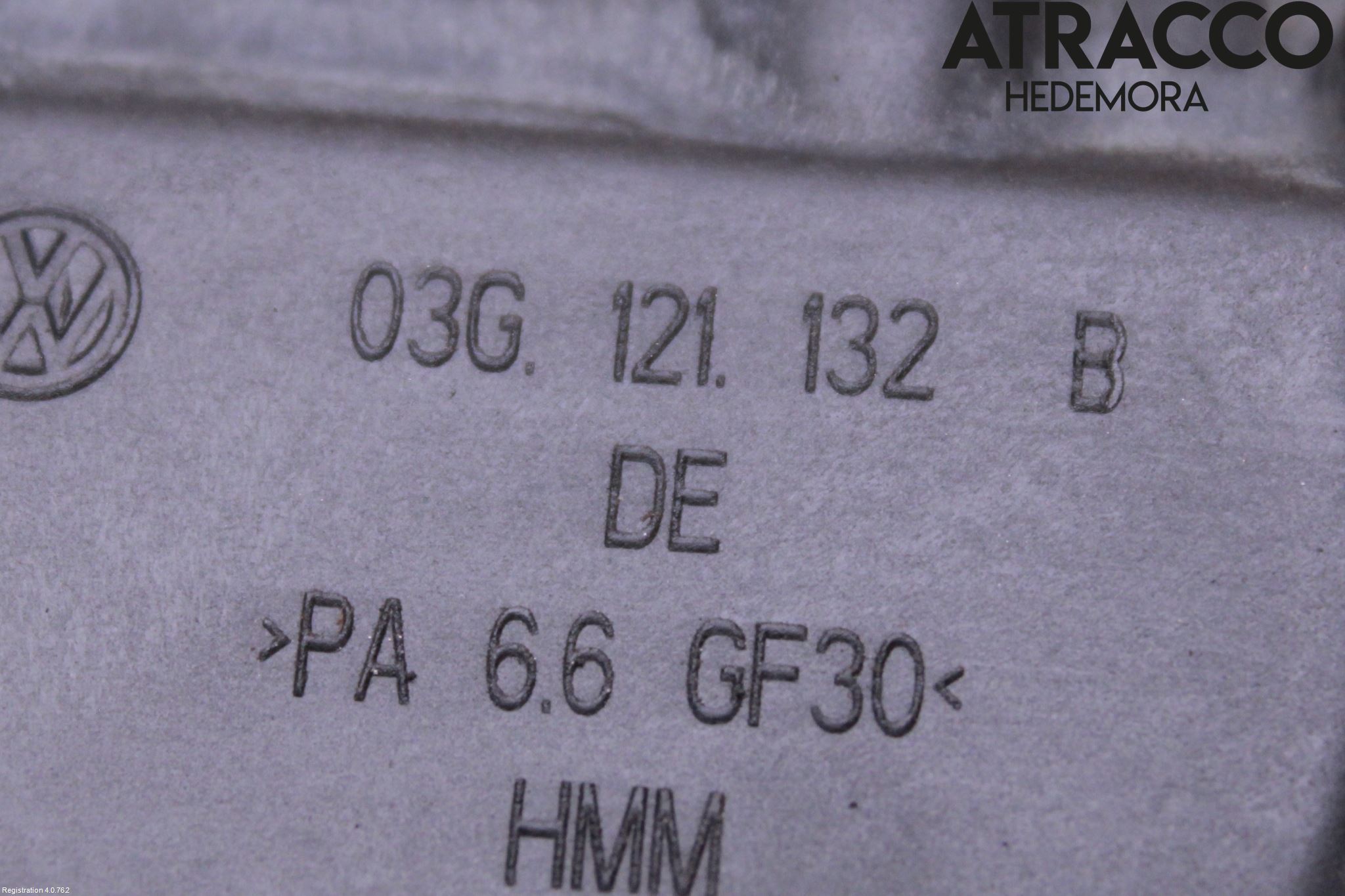 Volkswagen VW CADDY      04-10 Termostathus-Lock