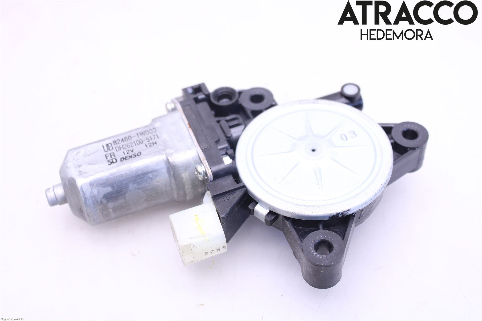 Kia RIO 12-16 Fönsterhissmotor